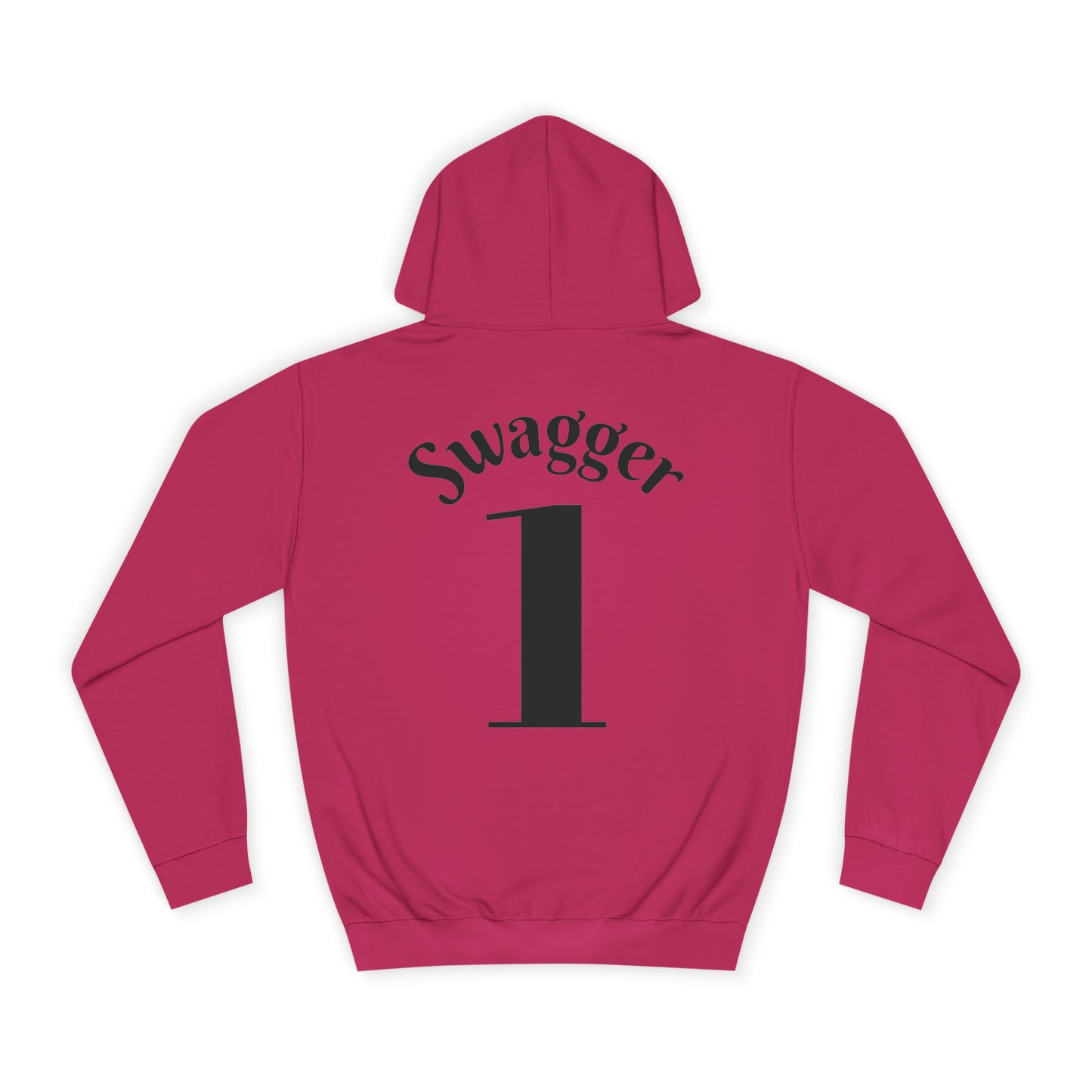 Swagger Unisex Hoodie