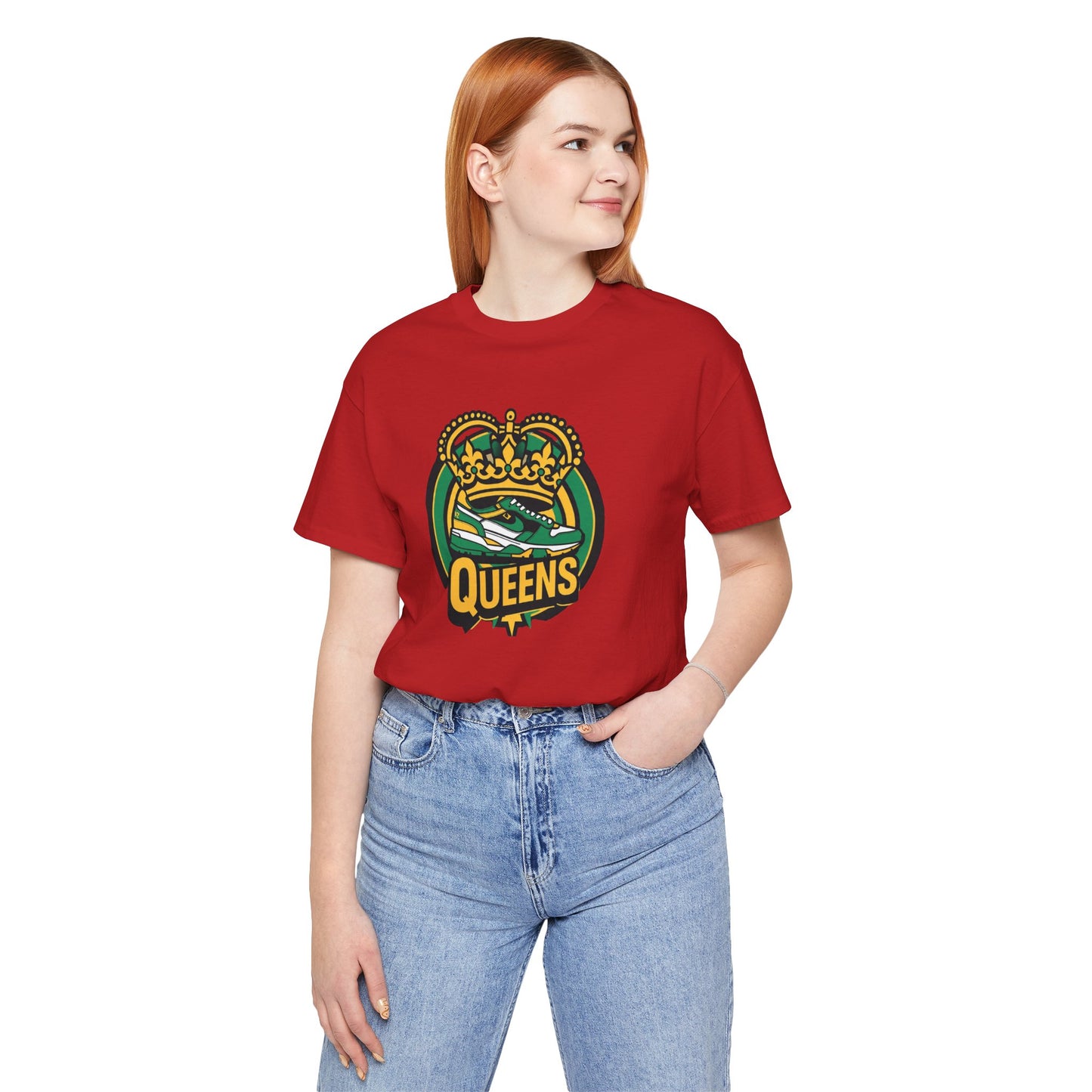 Queens T-Shirt