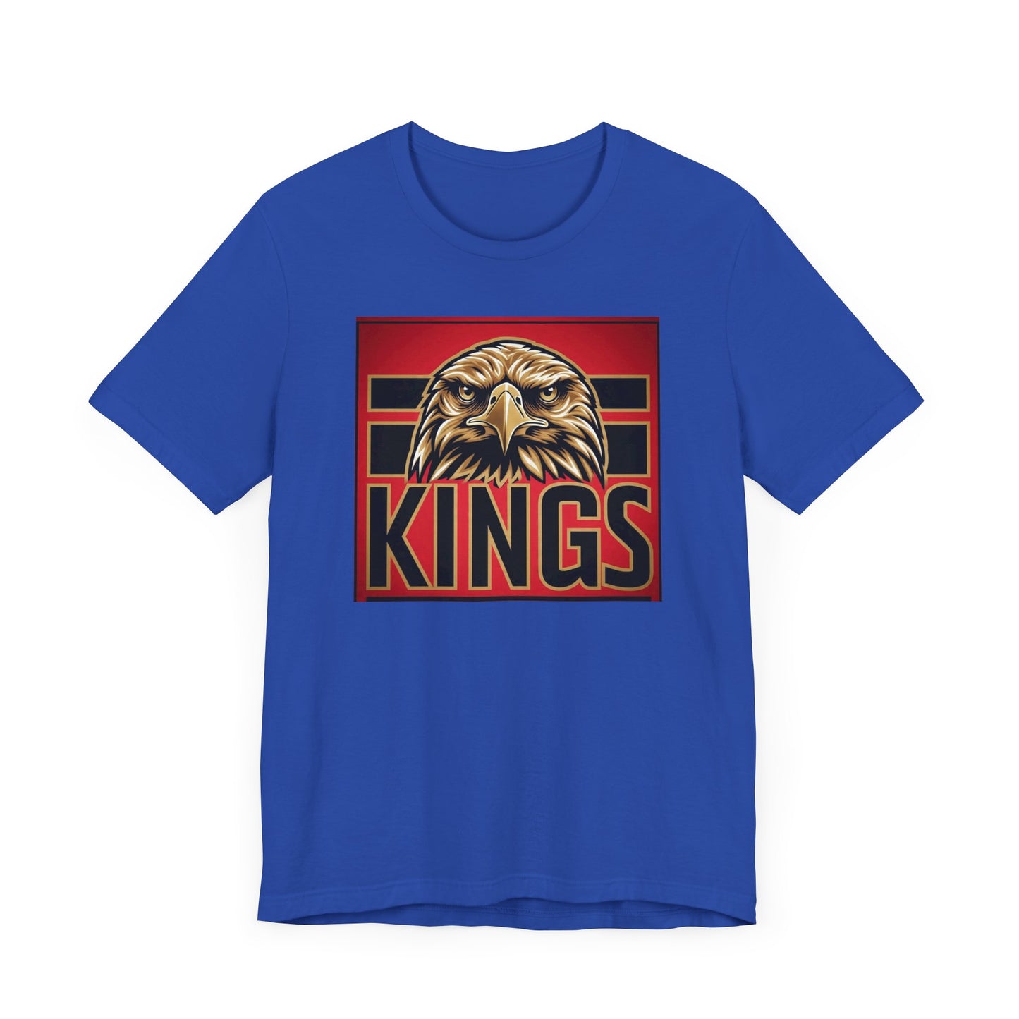 Kings Eagle Tee