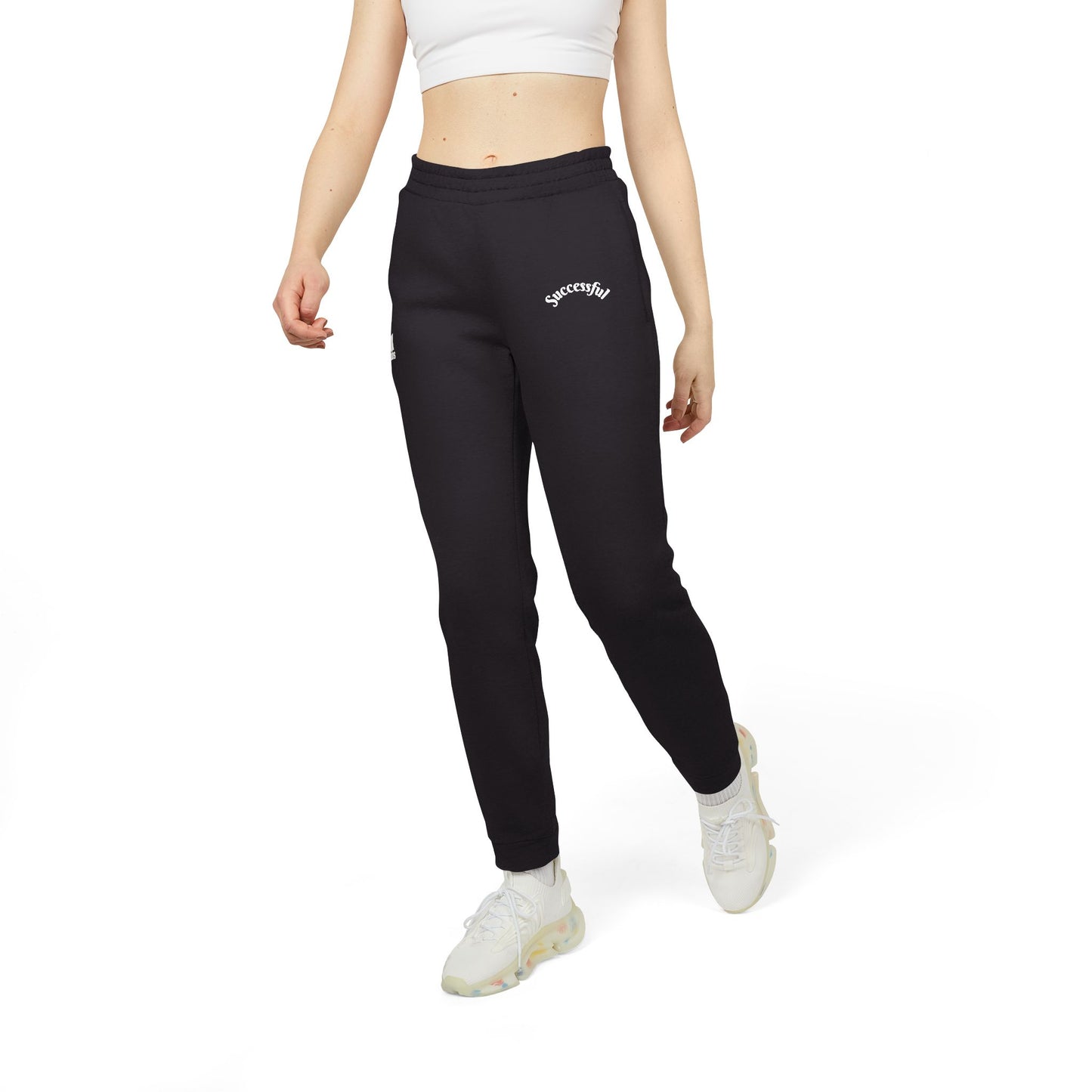 Successful Unisex Fleece Joggers