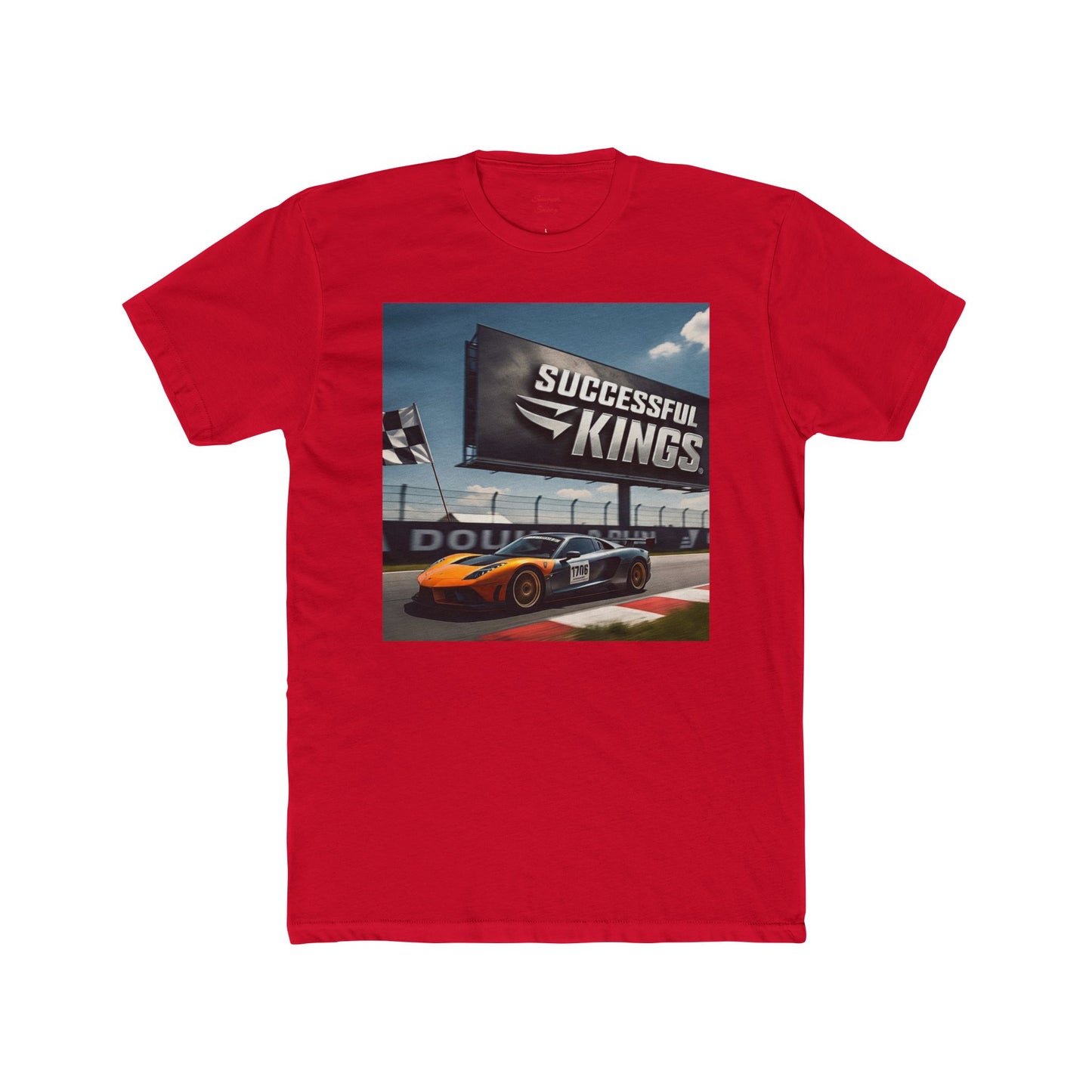 Swagger Society SK Tshirt