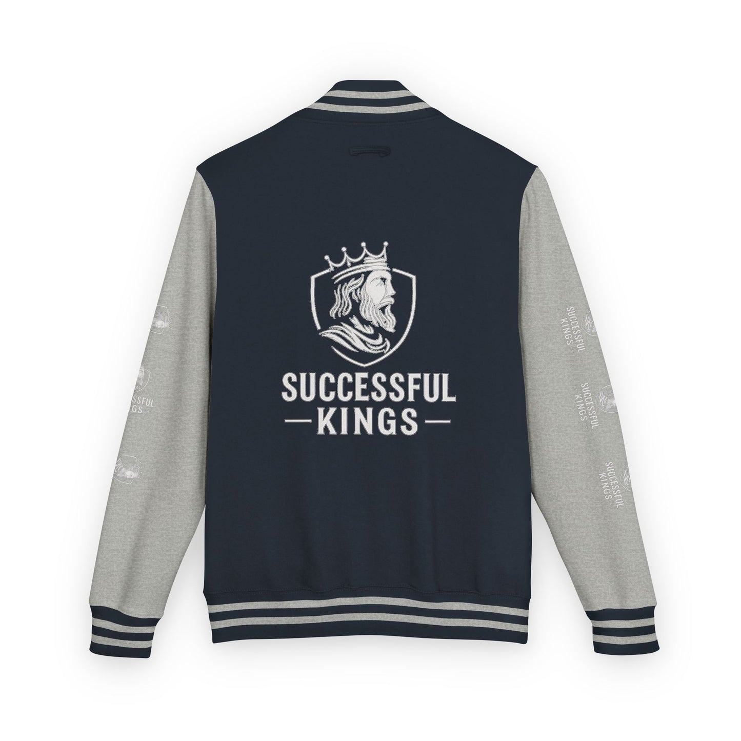 Successful Kings Jacket