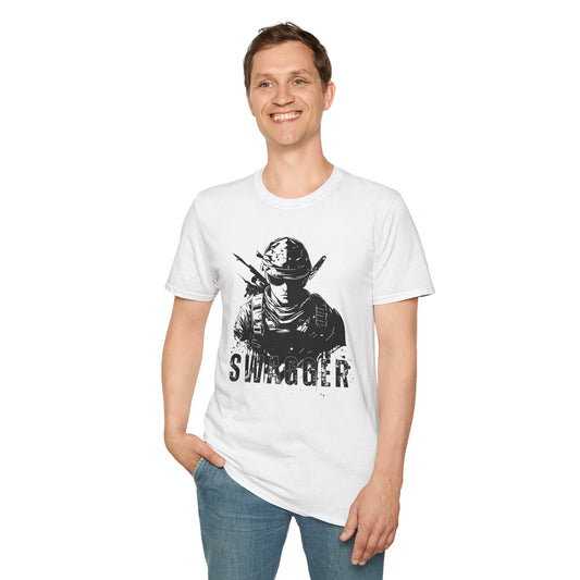 Swagger Strong T-shirt