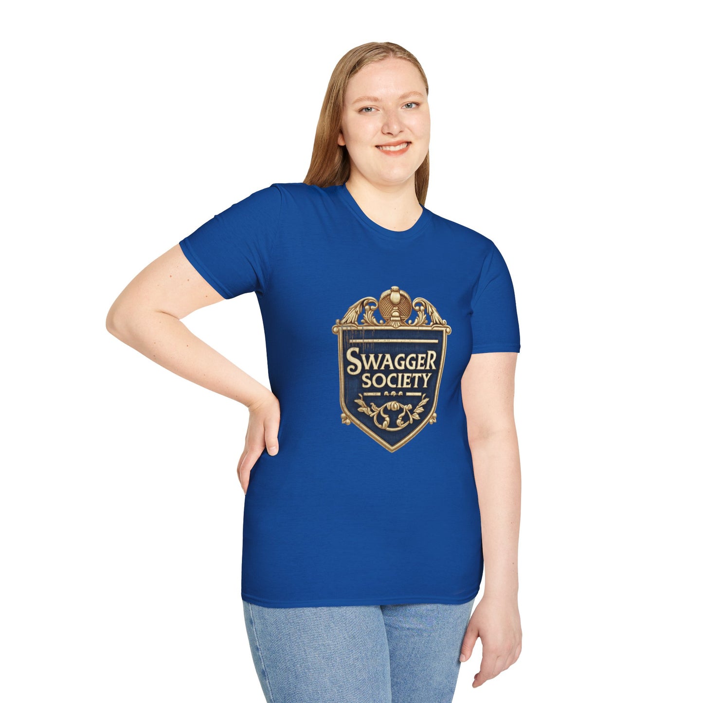 Swagger Society T-Shirt |