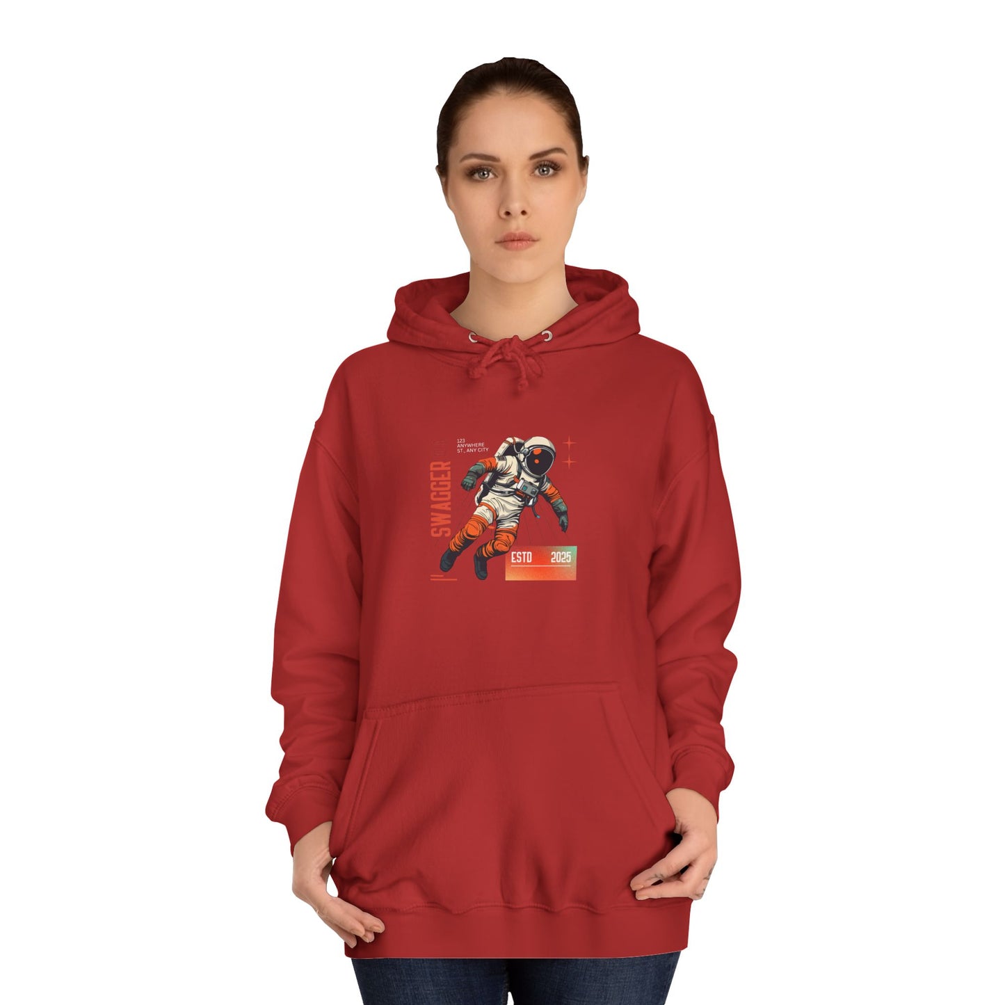 Swagger Hoodie
