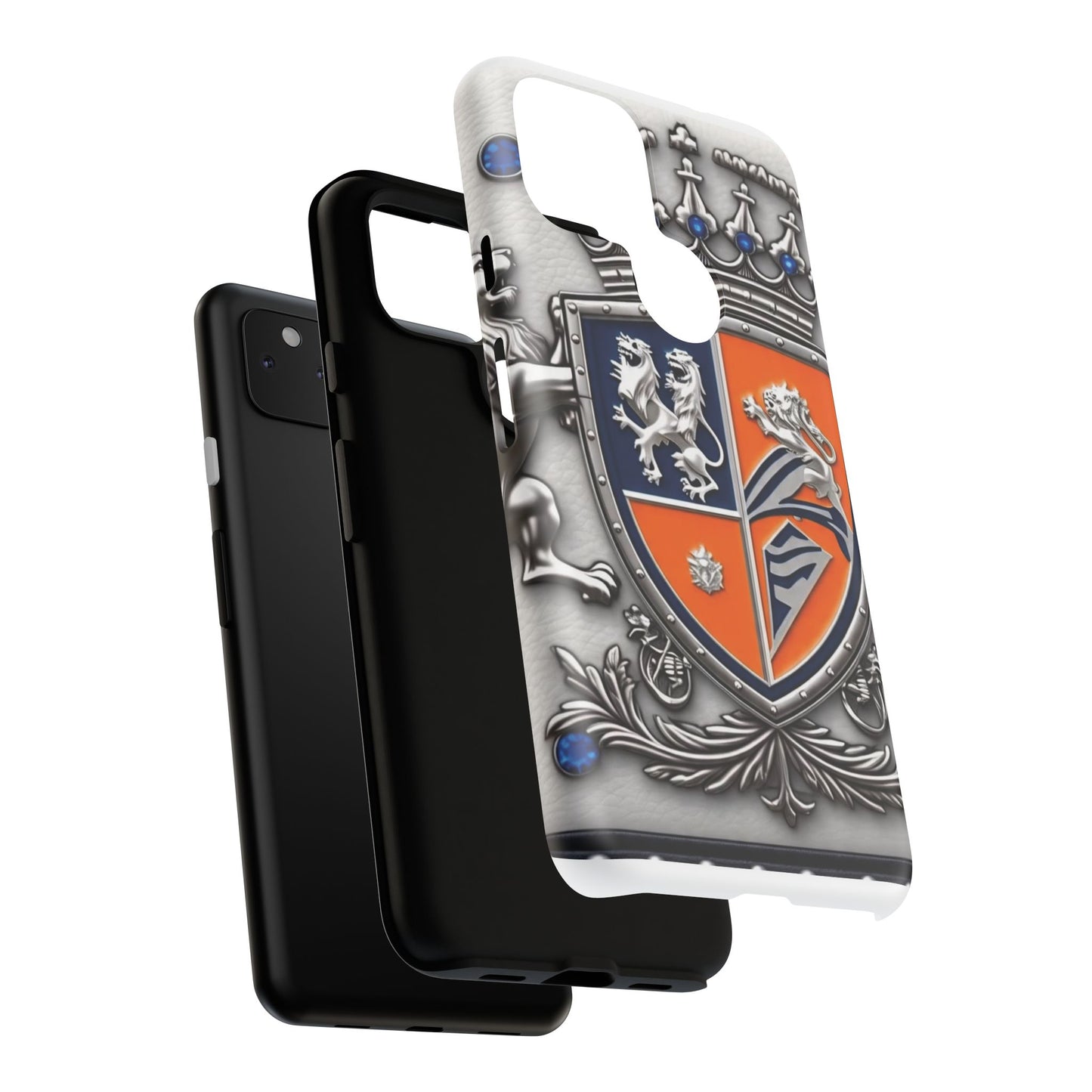 Swagger Society Luxurious Phone  Case