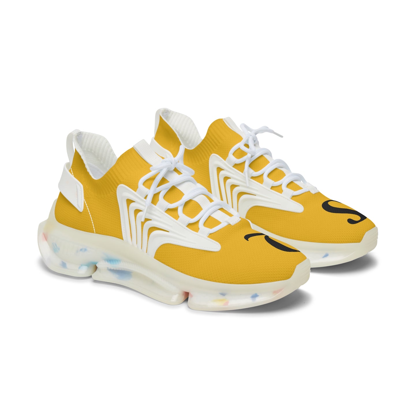 Successful Queens Sneakers