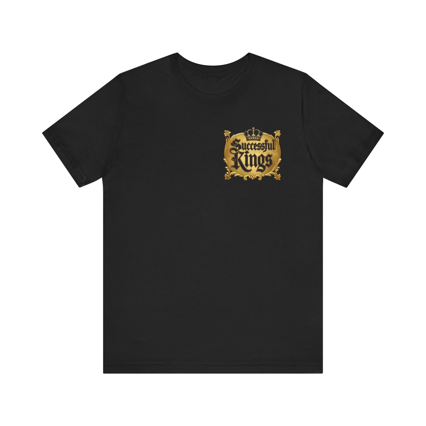 Successful Kings Tee