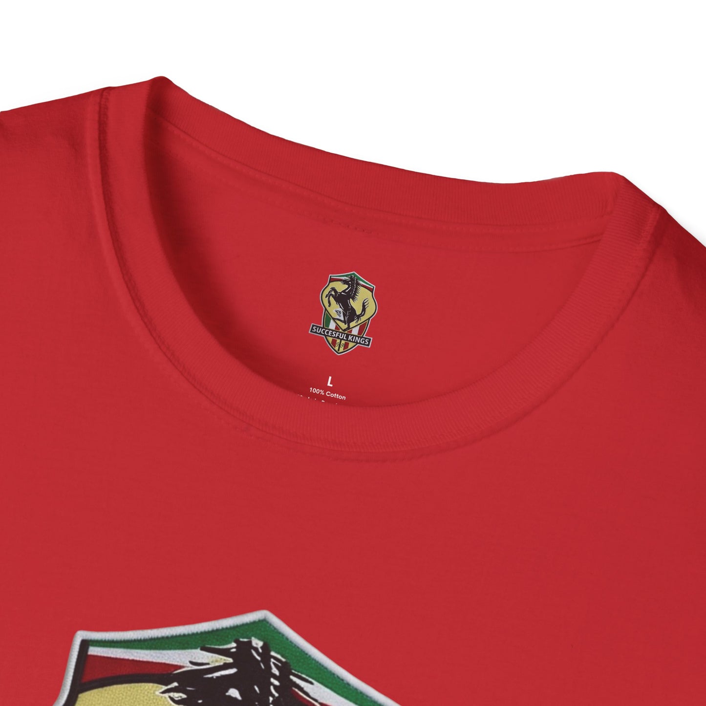 Successful Kings Tee