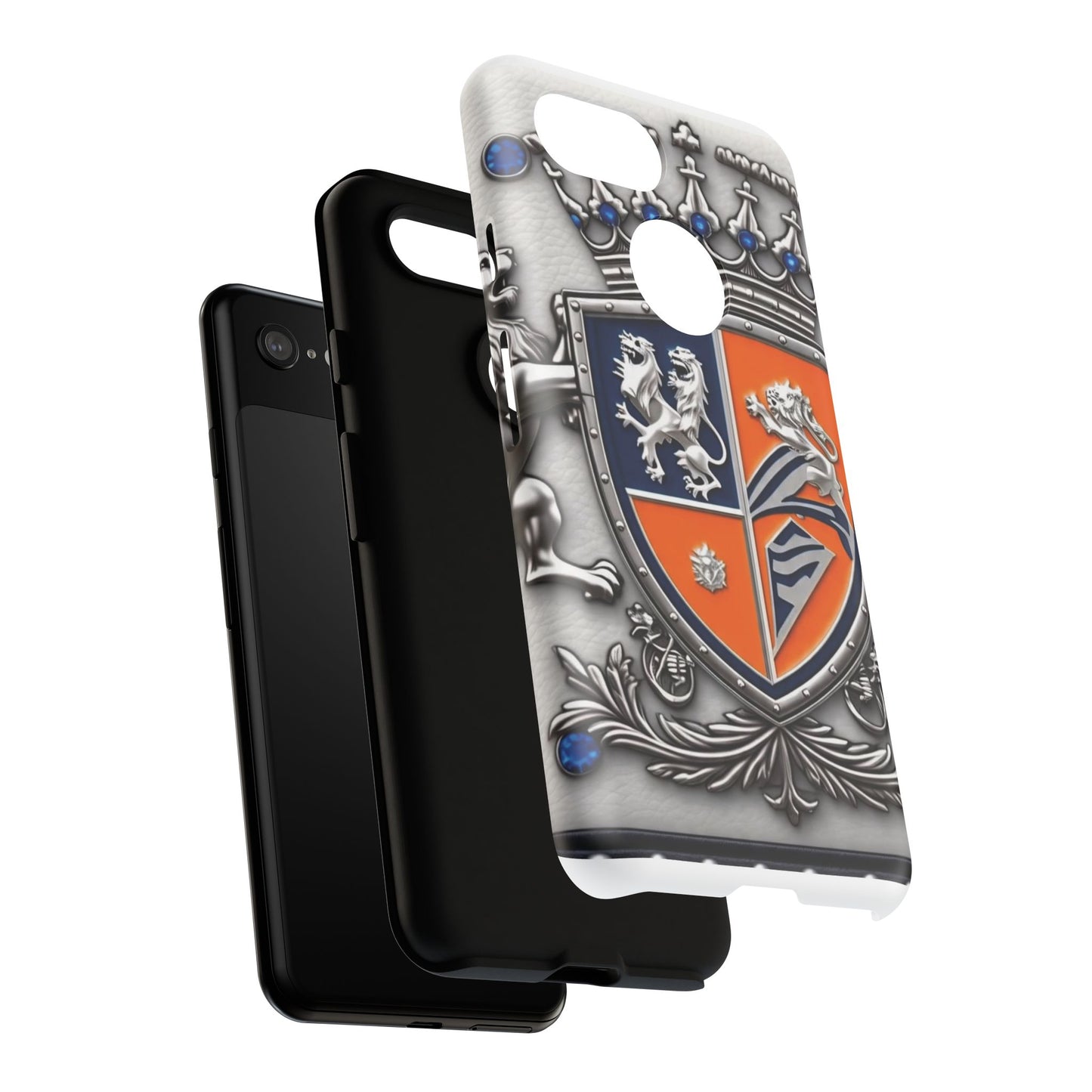 Swagger Society Luxurious Phone  Case