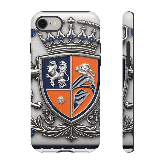 Swagger Society Luxurious Phone  Case