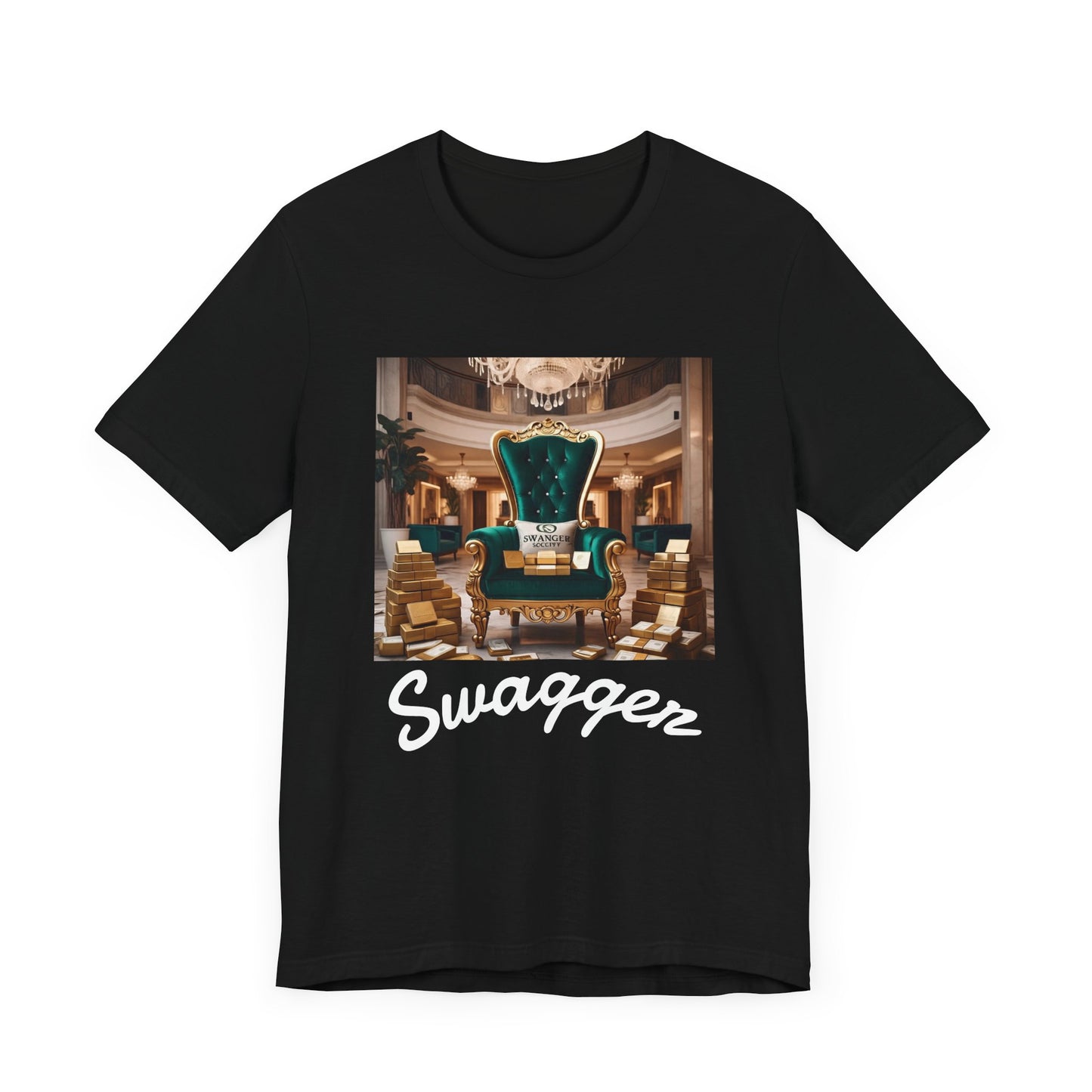 Swagger Tee