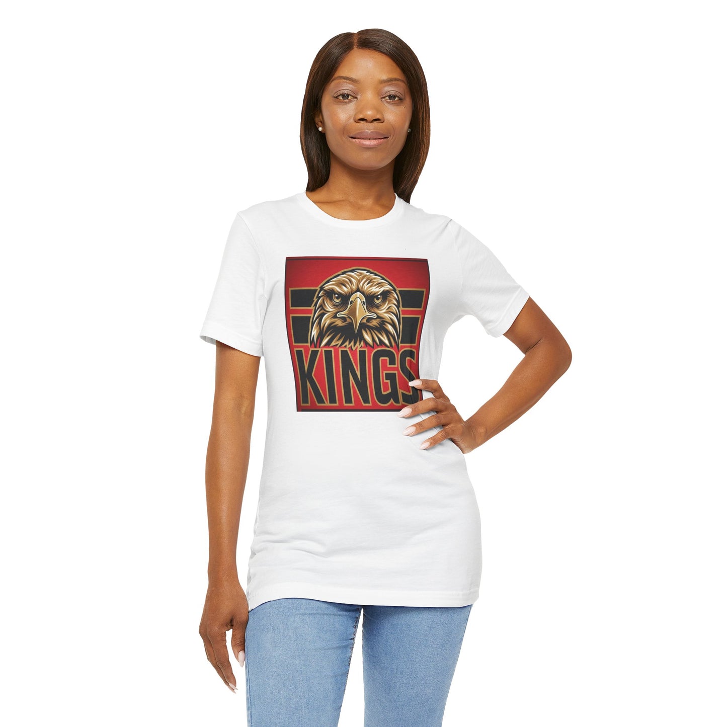 Kings Eagle Tee