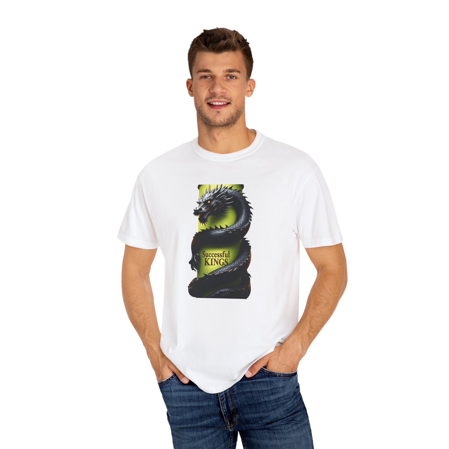 Dragon T-Shirt