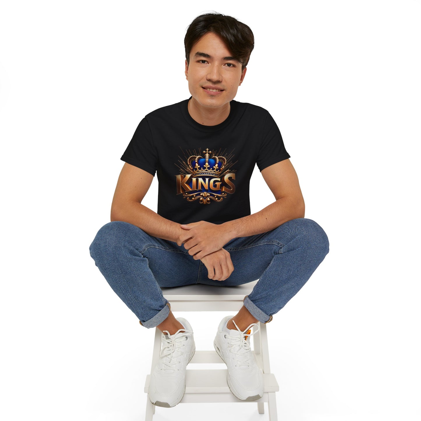 Kings Crown Tee