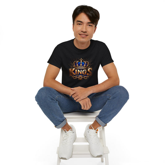 Kings Crown Tee