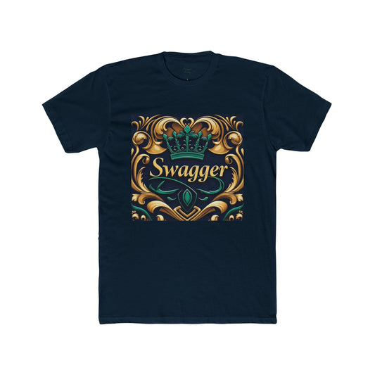 Swagger Society Royalty T-shirt