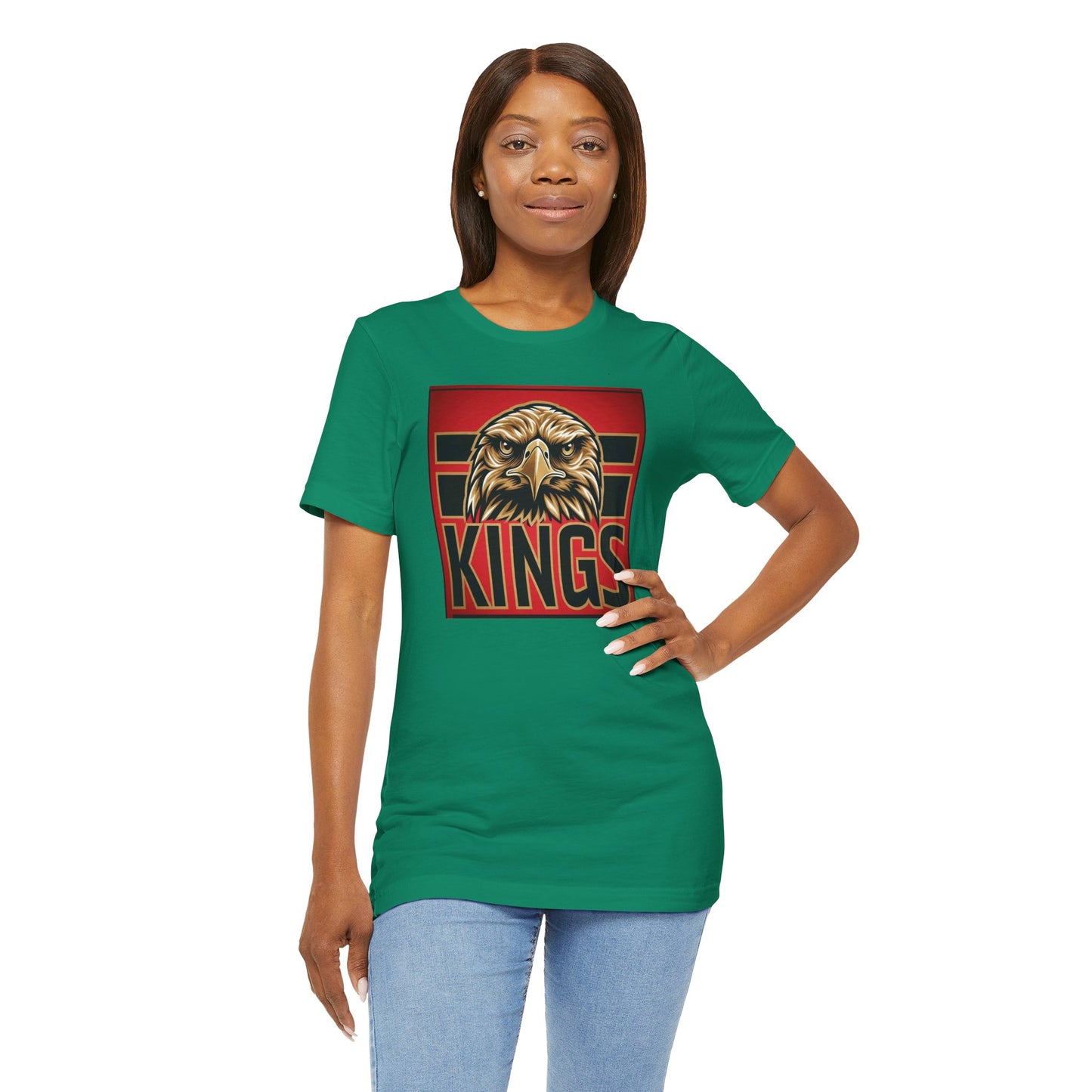 Kings Eagle Tee