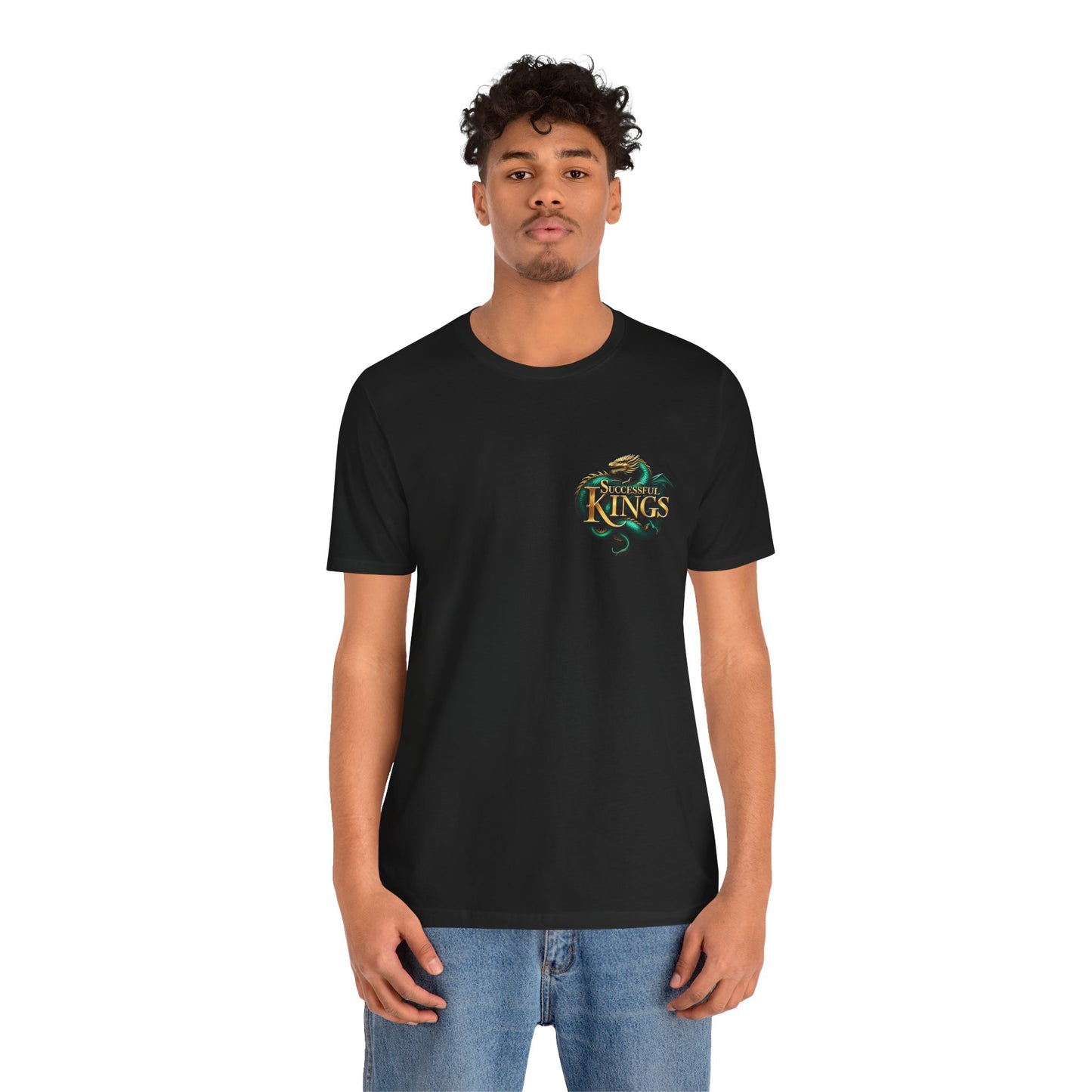 Successful Kings Tee