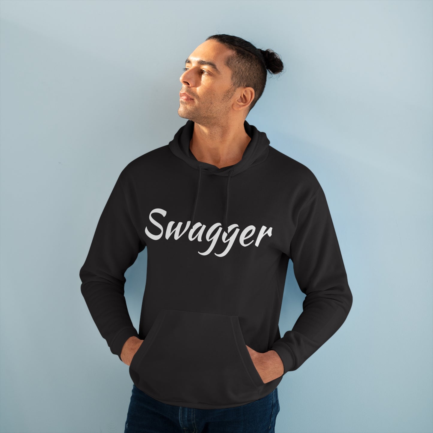 Swagger Unisex Pullover Hoodie
