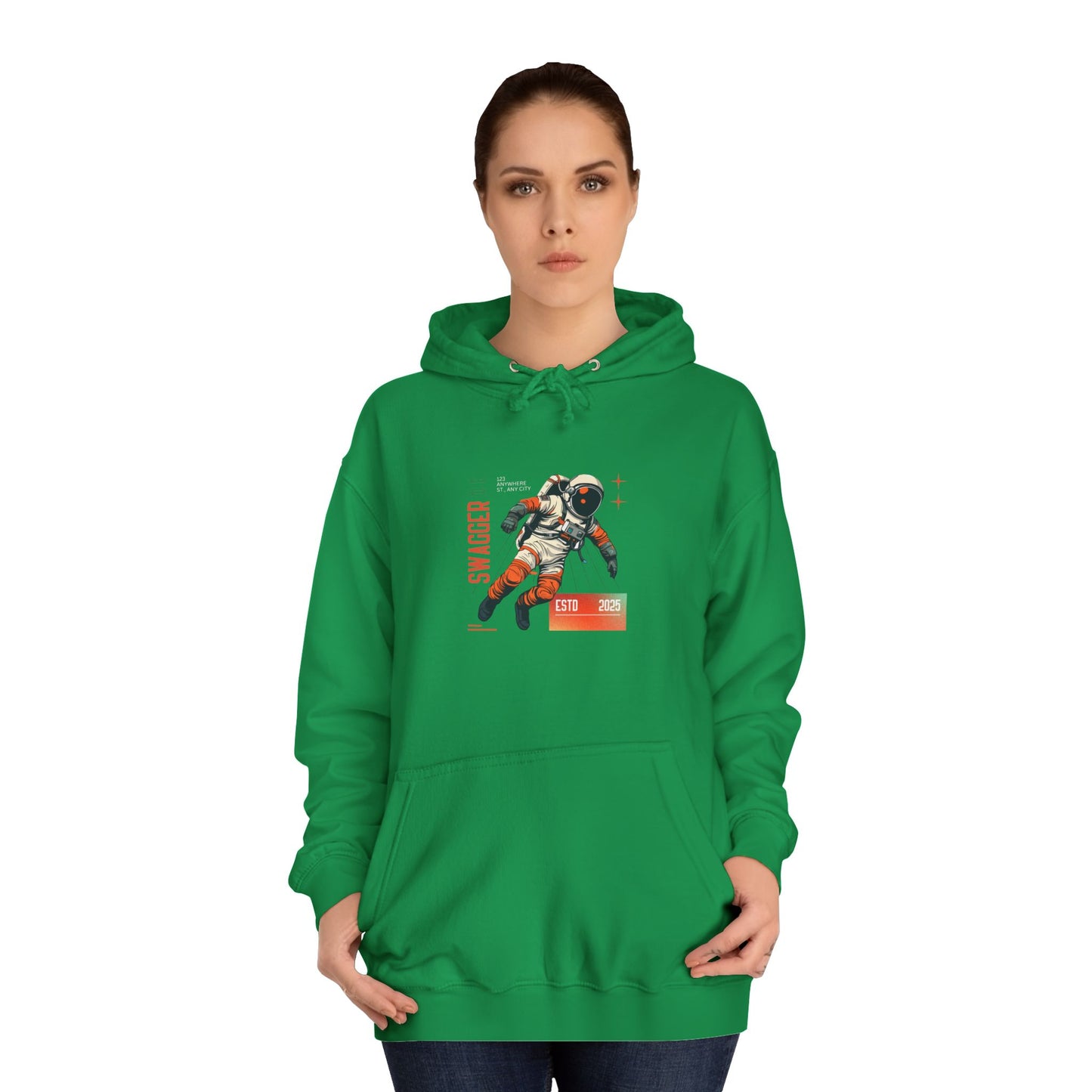 Swagger Hoodie