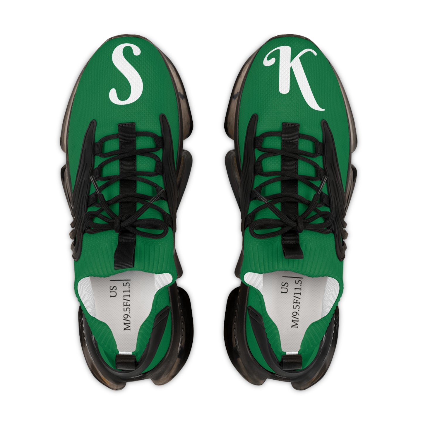 Successful Kings Sneakers