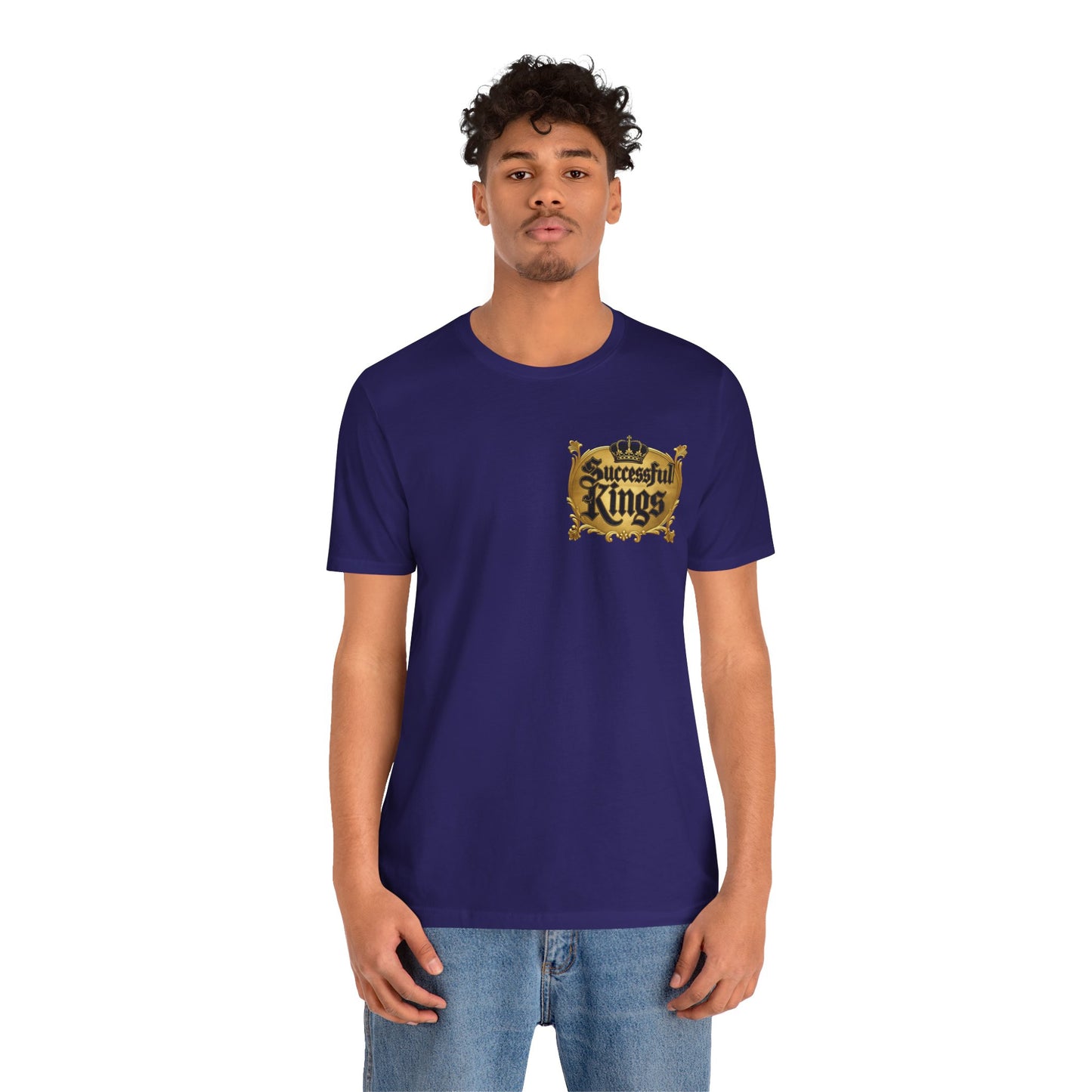 Successful Kings Tee