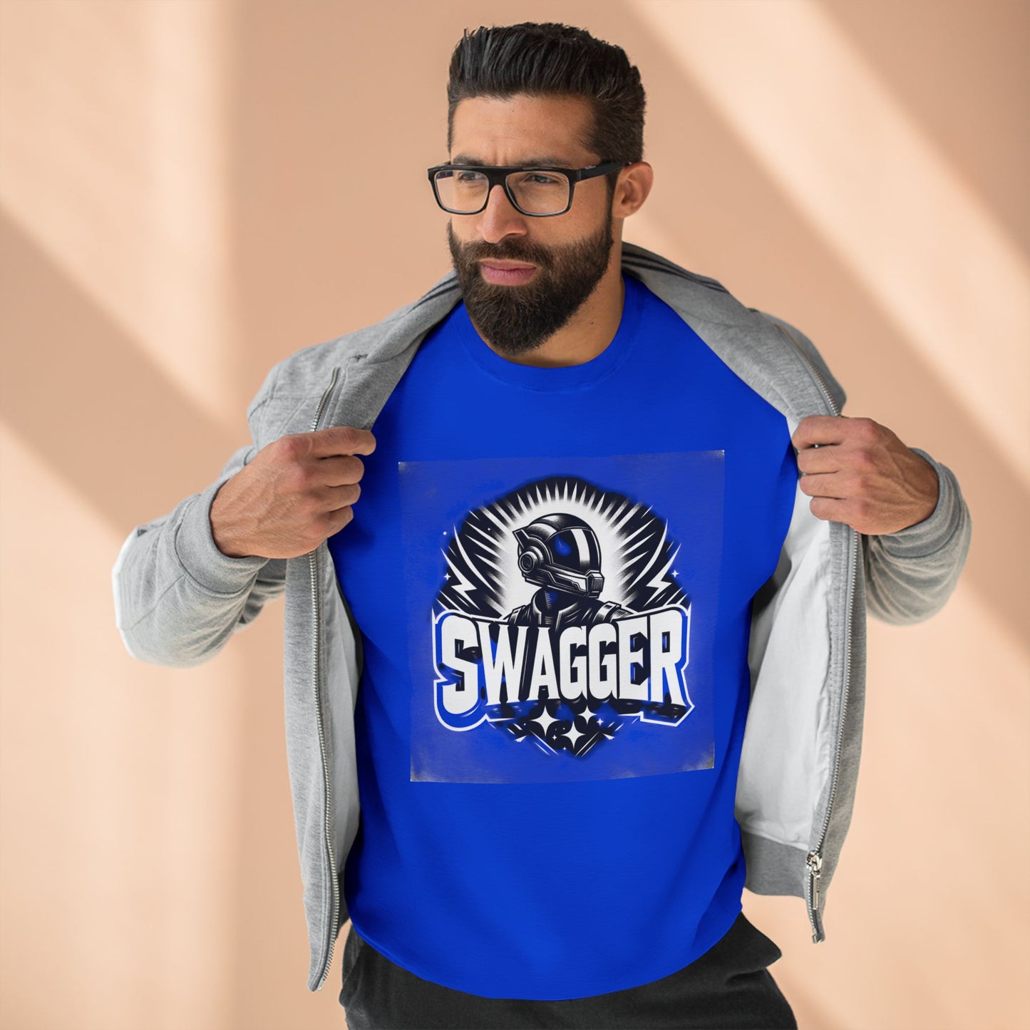 Swagger  Sweatshirt