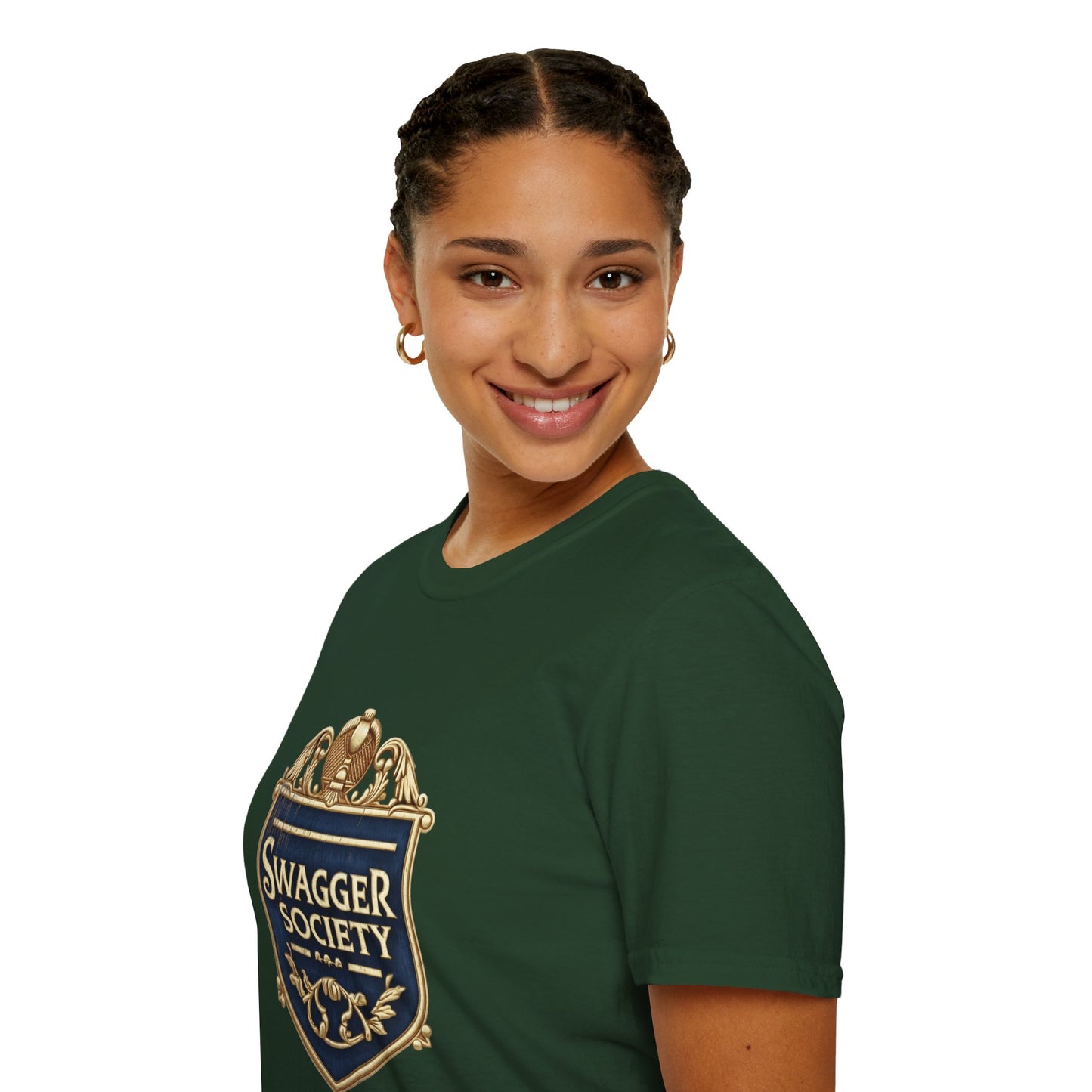 Swagger Society T-Shirt |