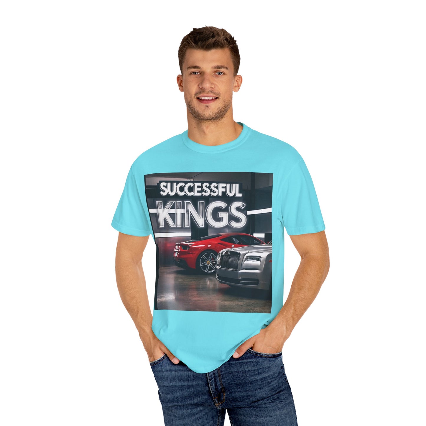 Successful Kings T-shirt