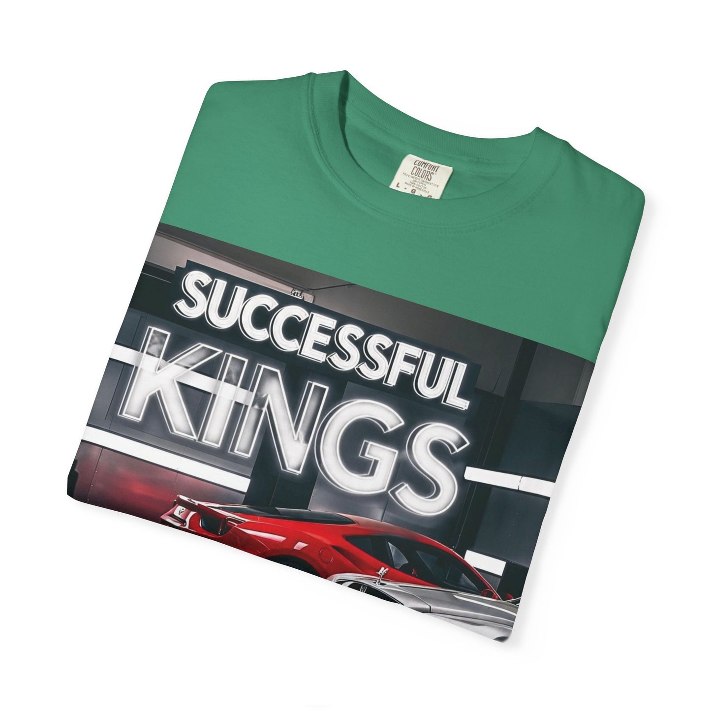 Successful Kings T-shirt