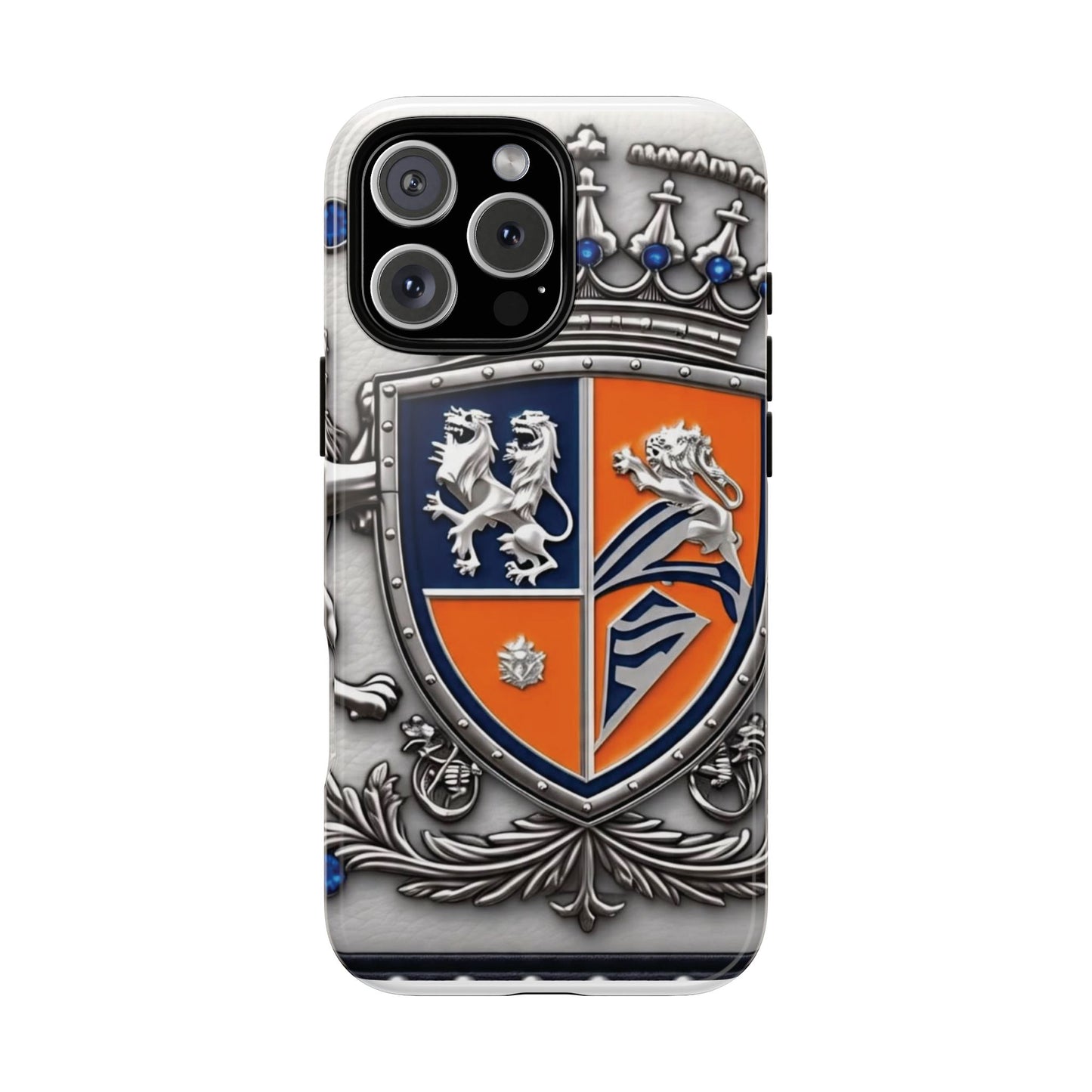 Swagger Society Luxurious Phone  Case