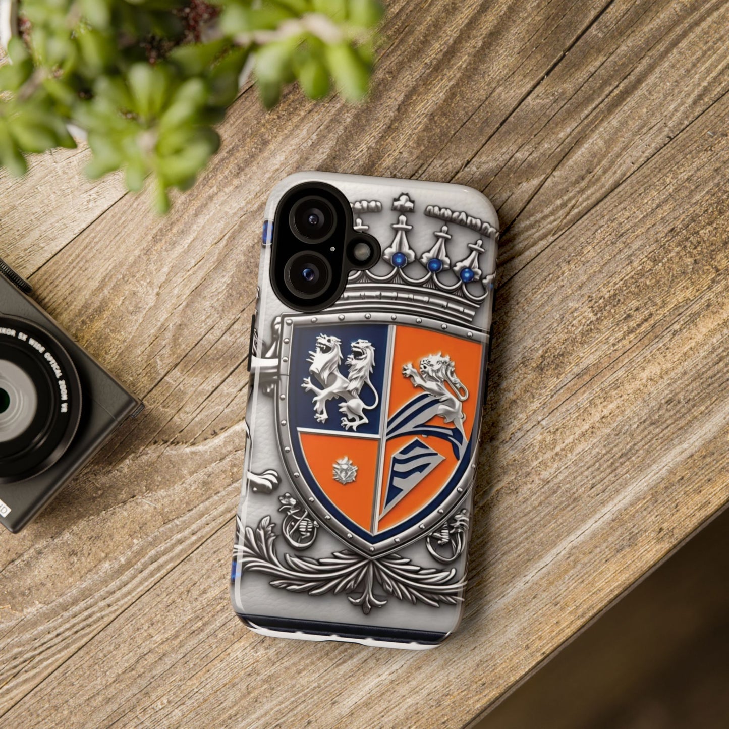 Swagger Society Luxurious Phone  Case