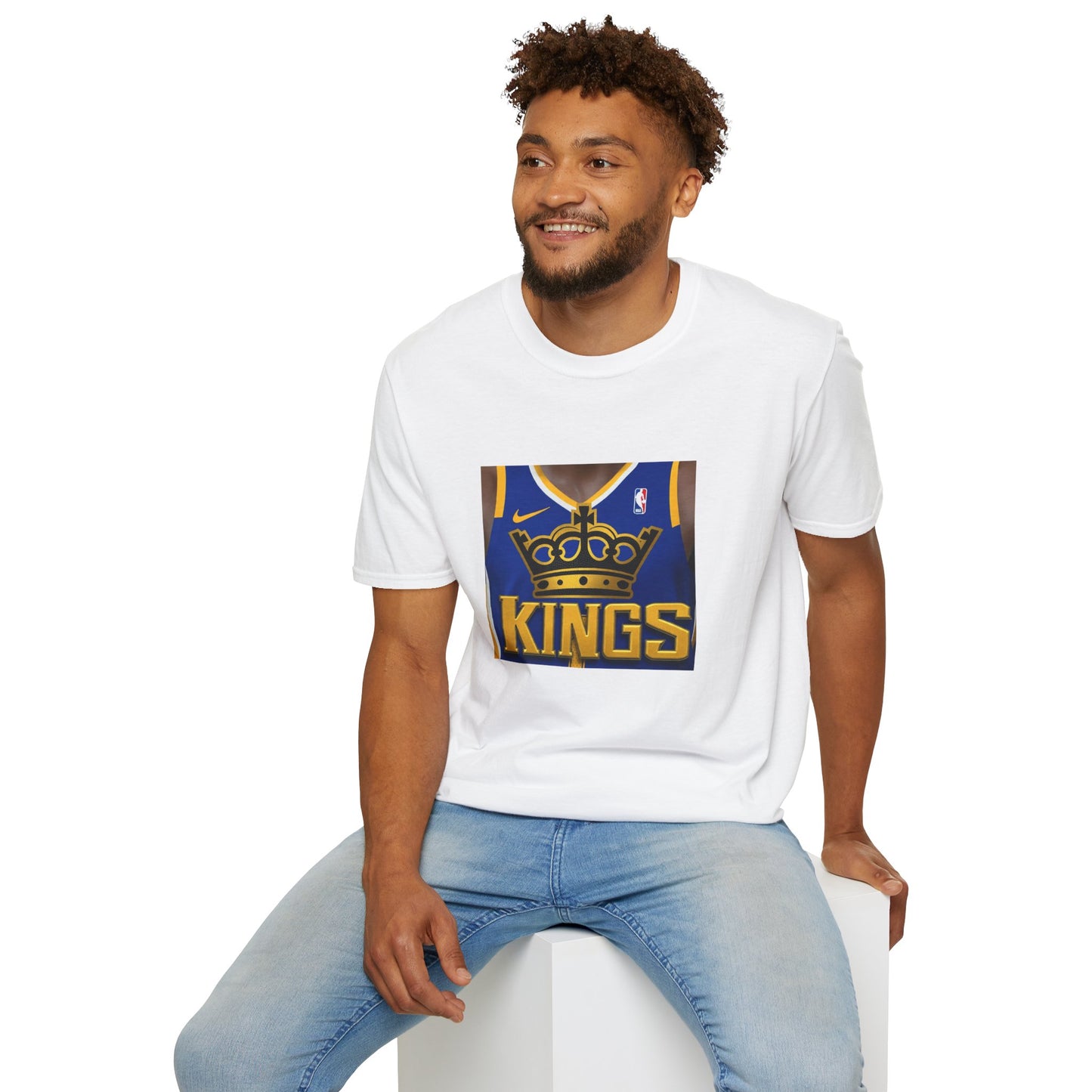 Regal Kings T-Shirt