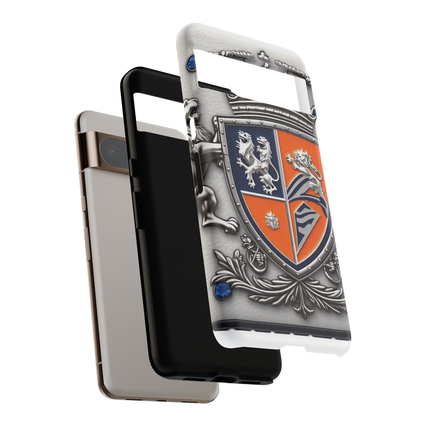 Swagger Society Luxurious Phone  Case