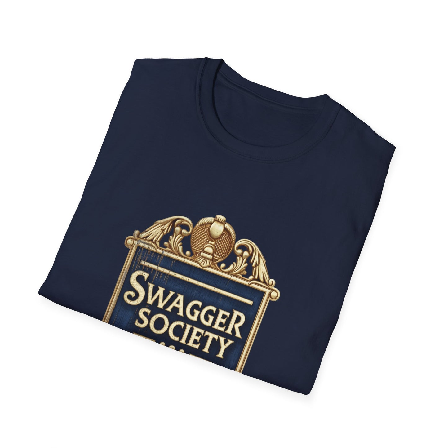 Swagger Society T-Shirt |
