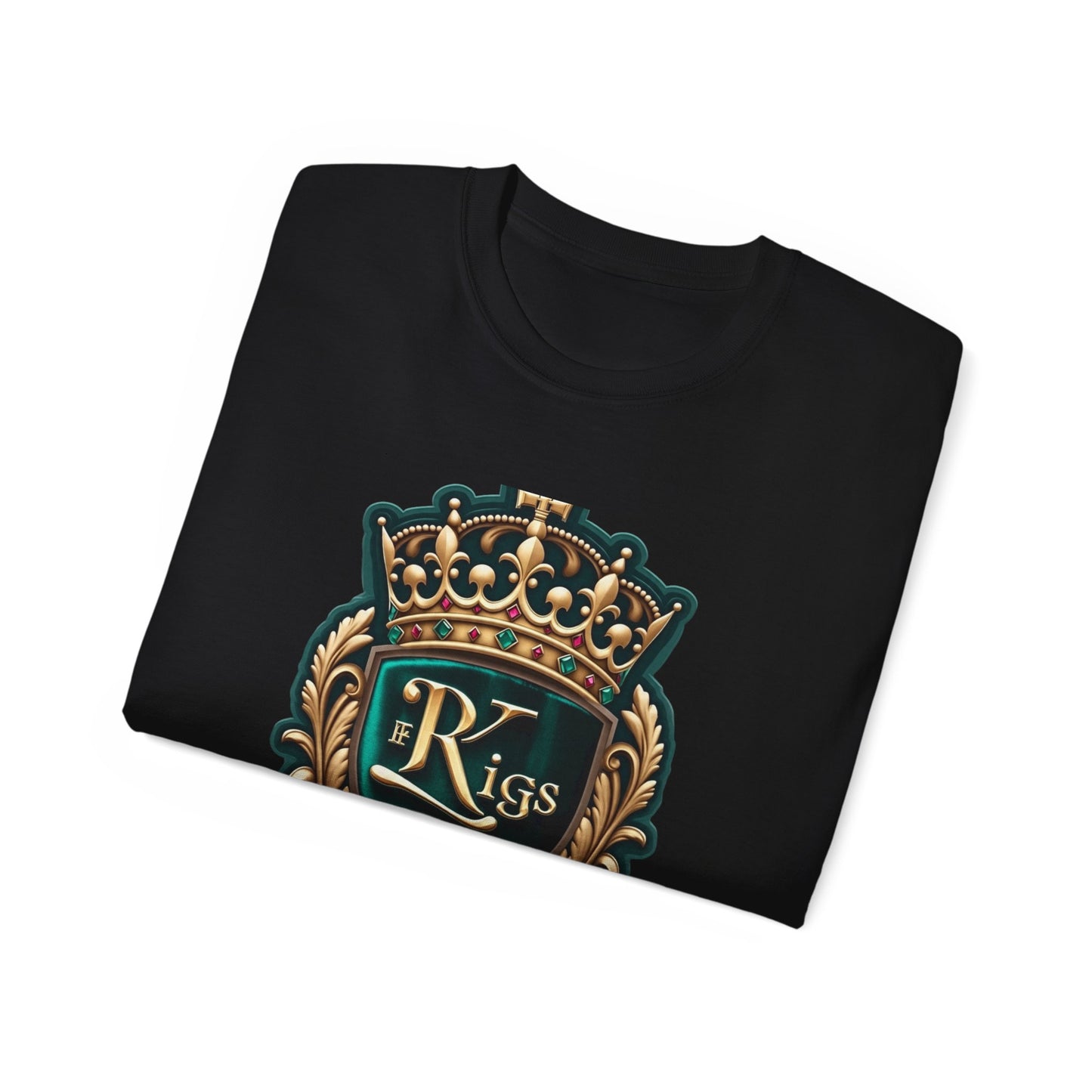 Crown T-Shirt