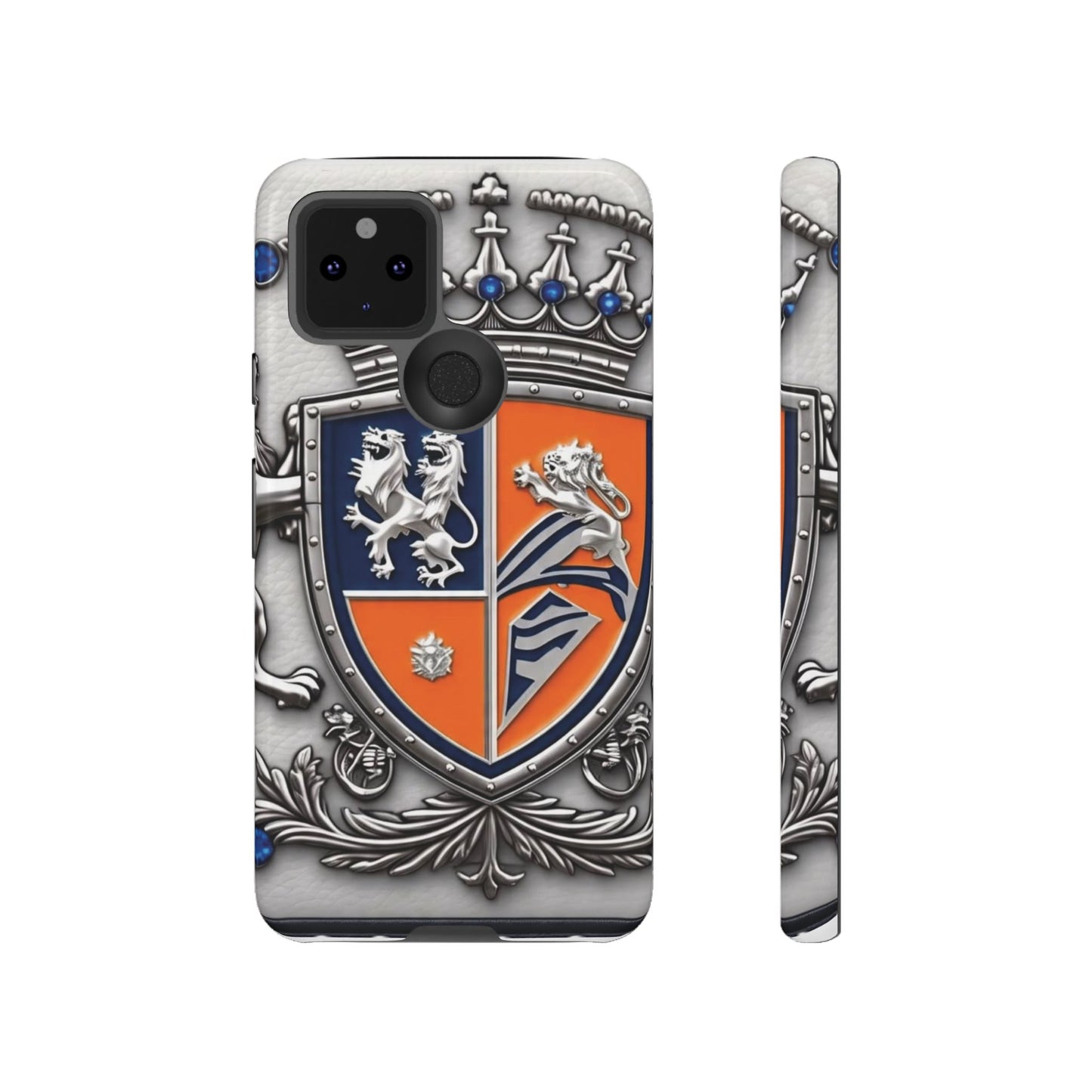 Swagger Society Luxurious Phone  Case