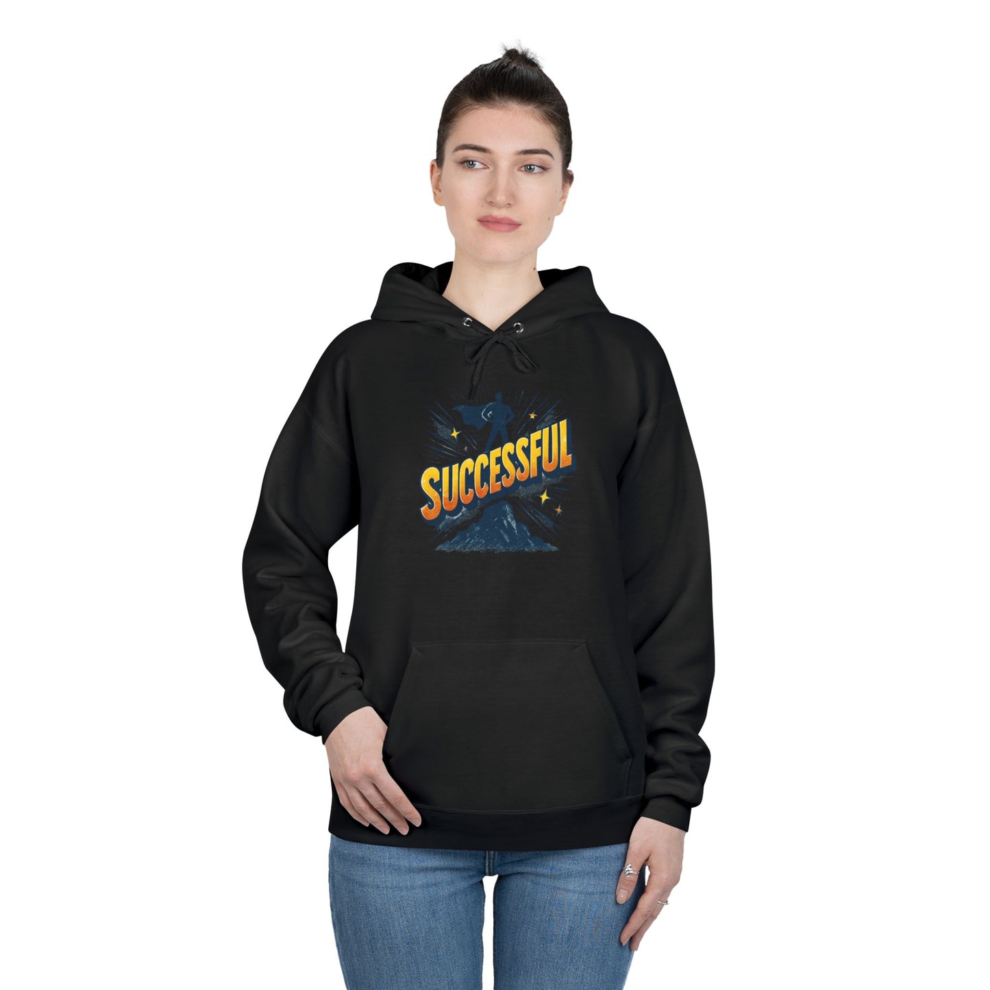 Successful Hoodie