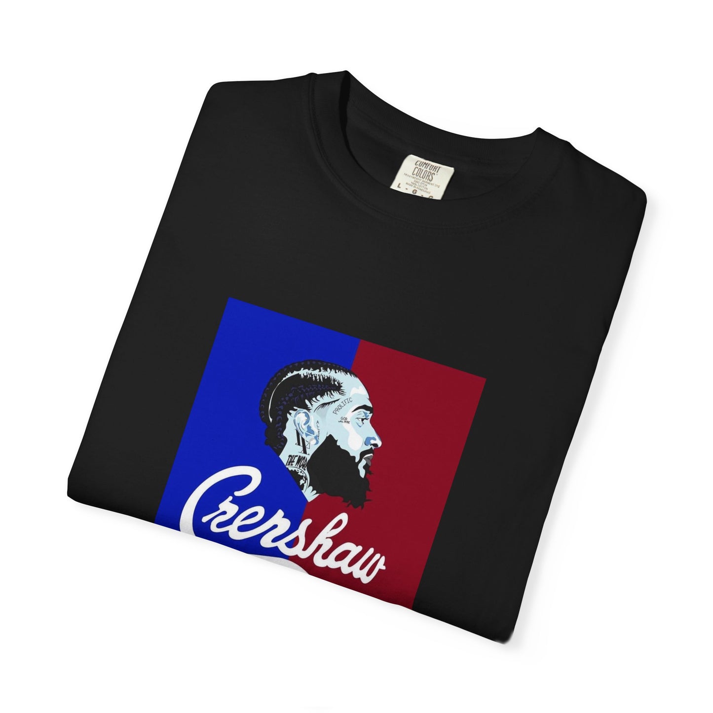 Successful Kings Crenshaw T-Shirt,
