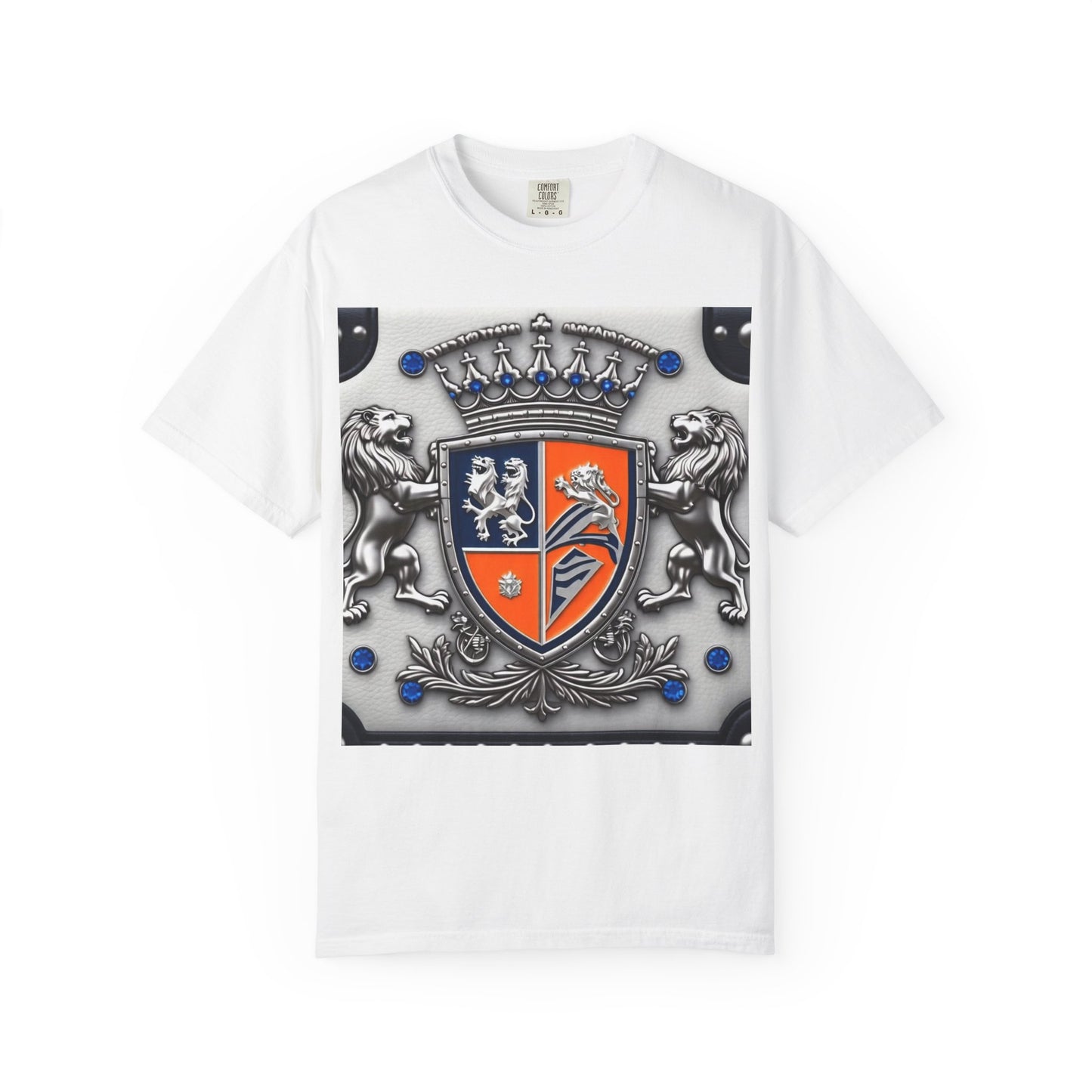 Swagger Society T-shirt
