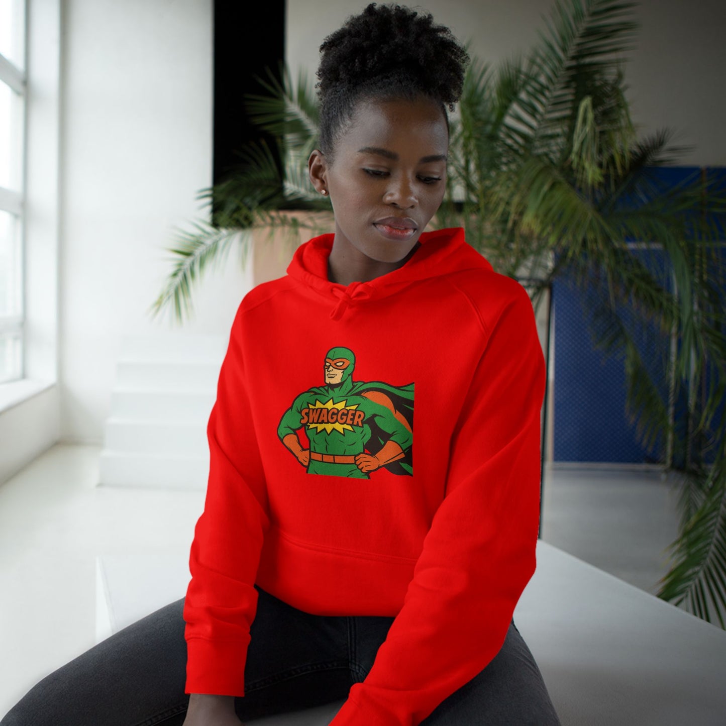 Swagger Hoodie