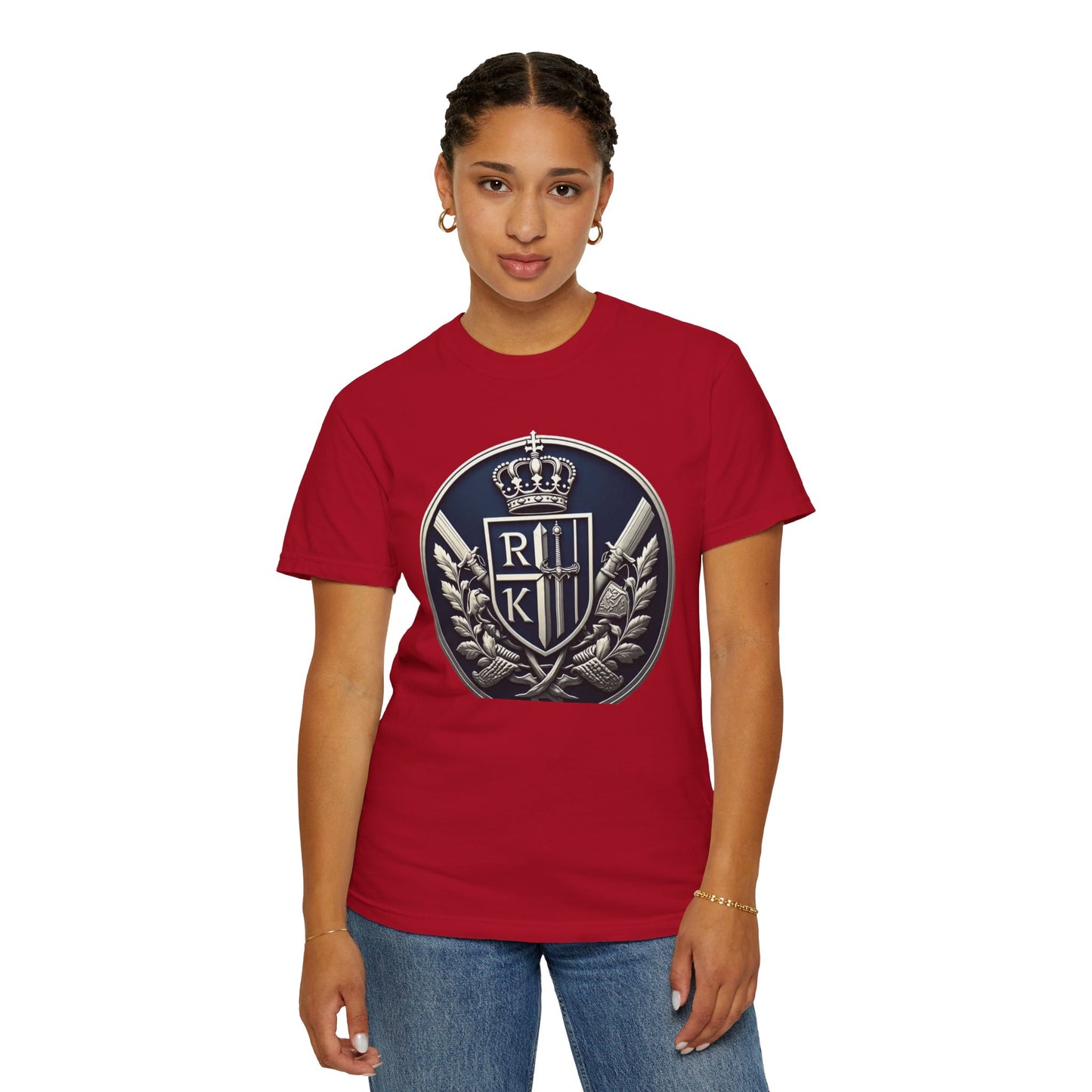 Classic Shield  T-shirt