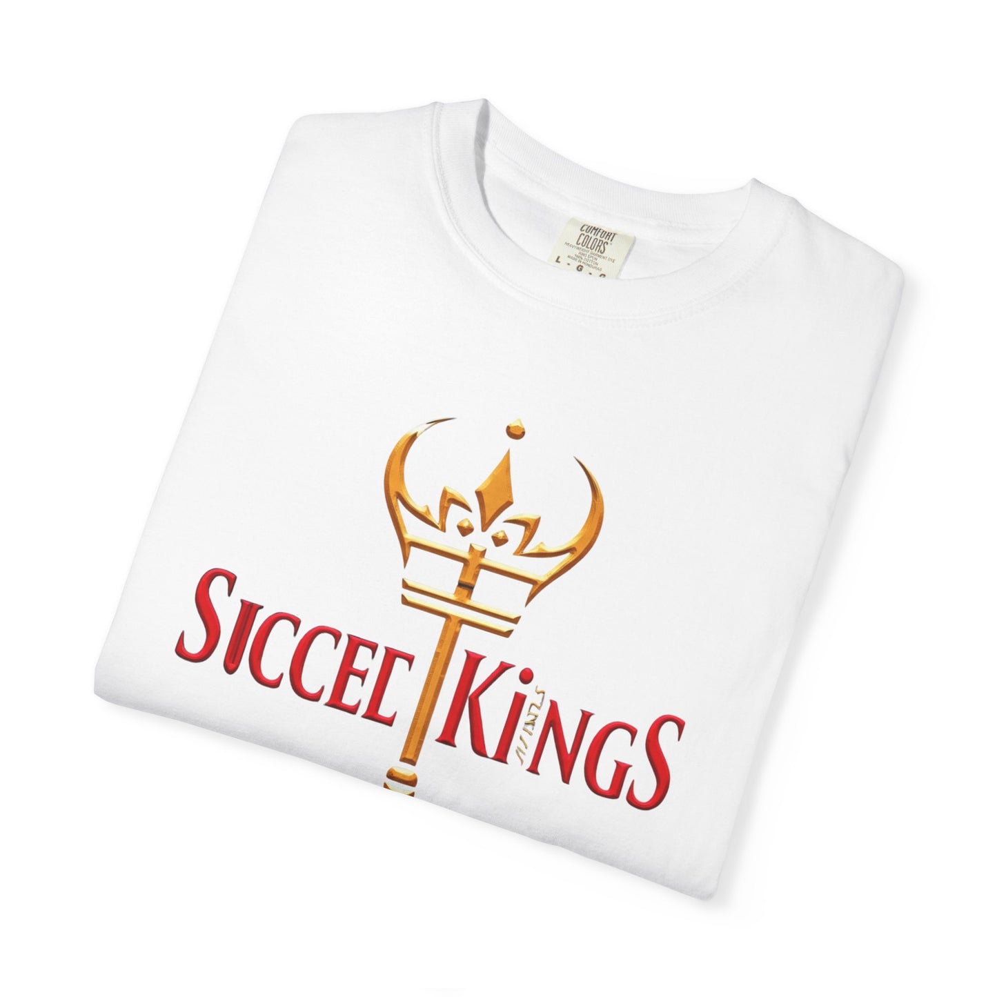 Crowned Kings T-Shirt