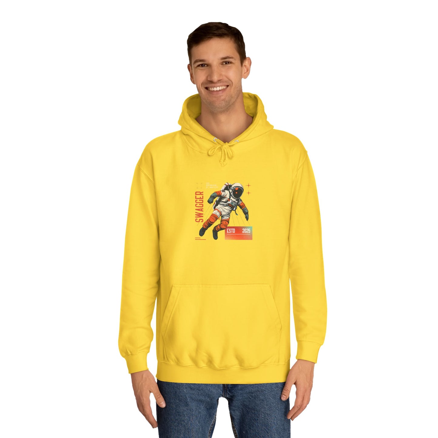 Swagger Hoodie