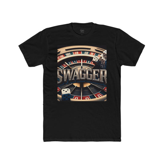 Swagger Society Casino T-shirt