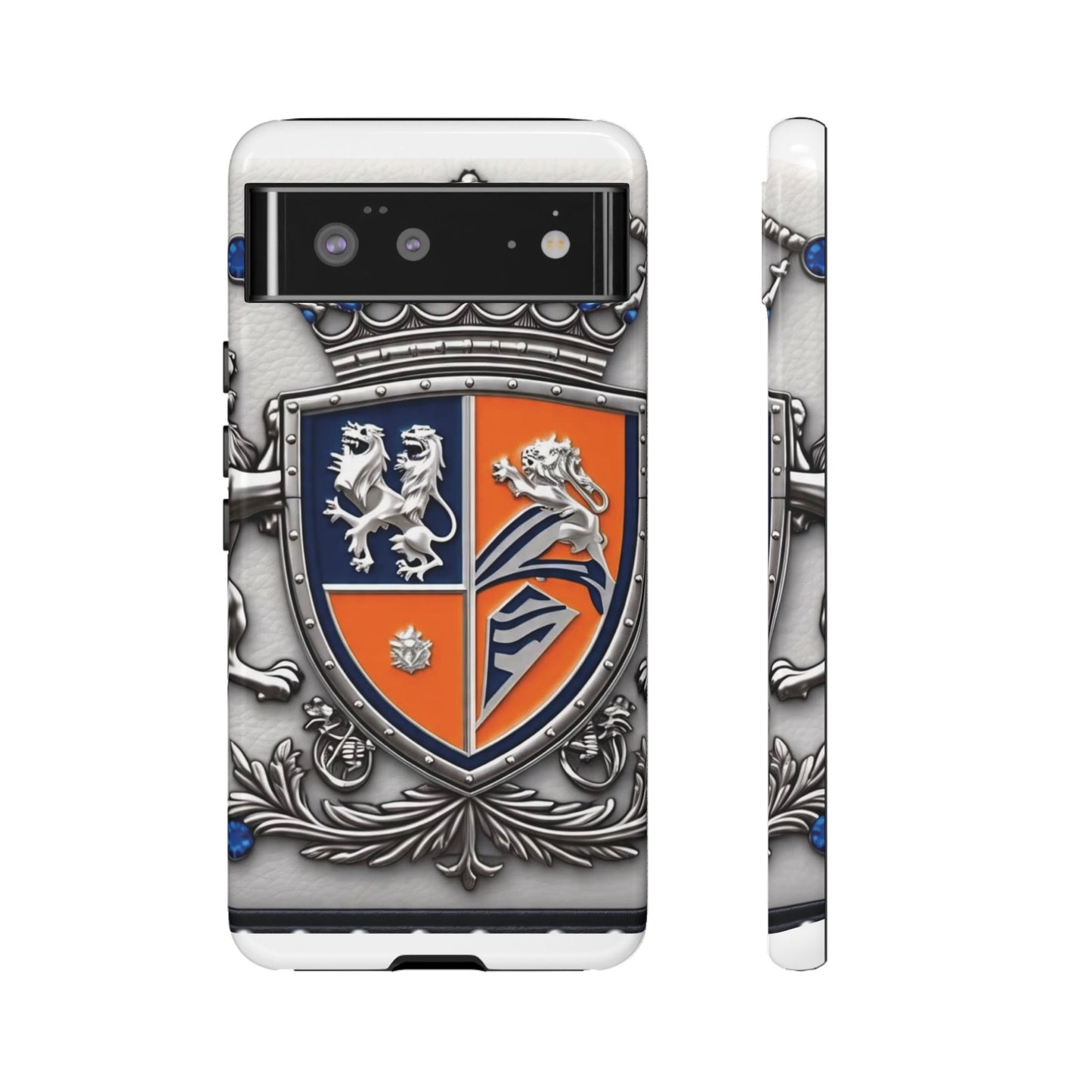 Swagger Society Luxurious Phone  Case
