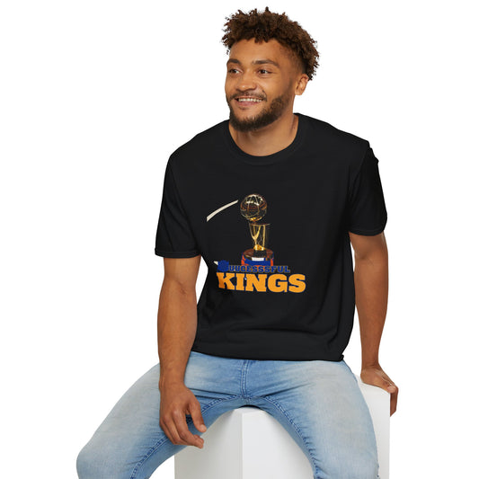Successful Kings Tee