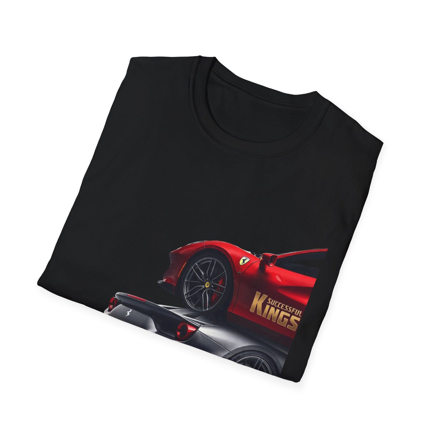 Racing Kings T-Shirt