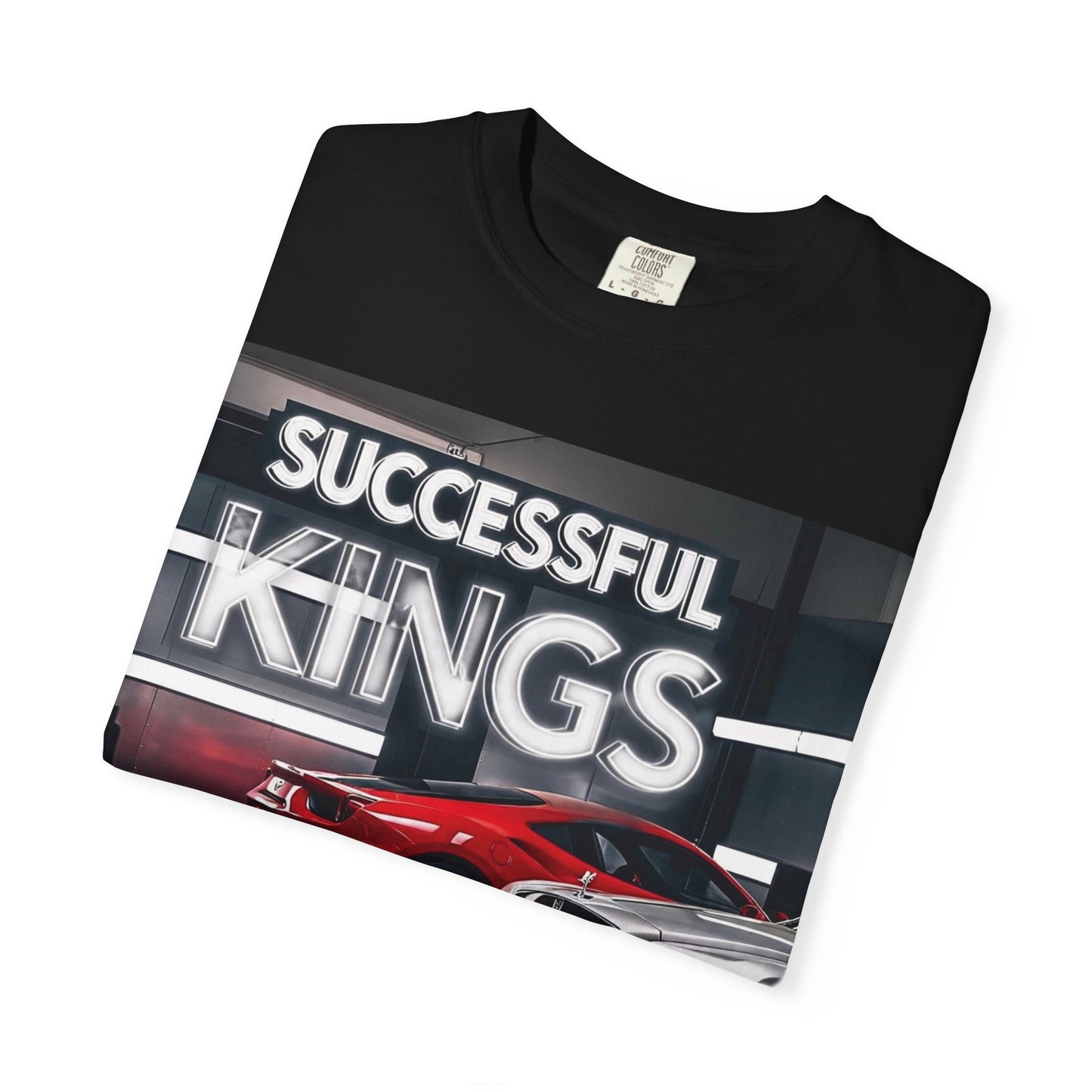 Successful Kings T-shirt